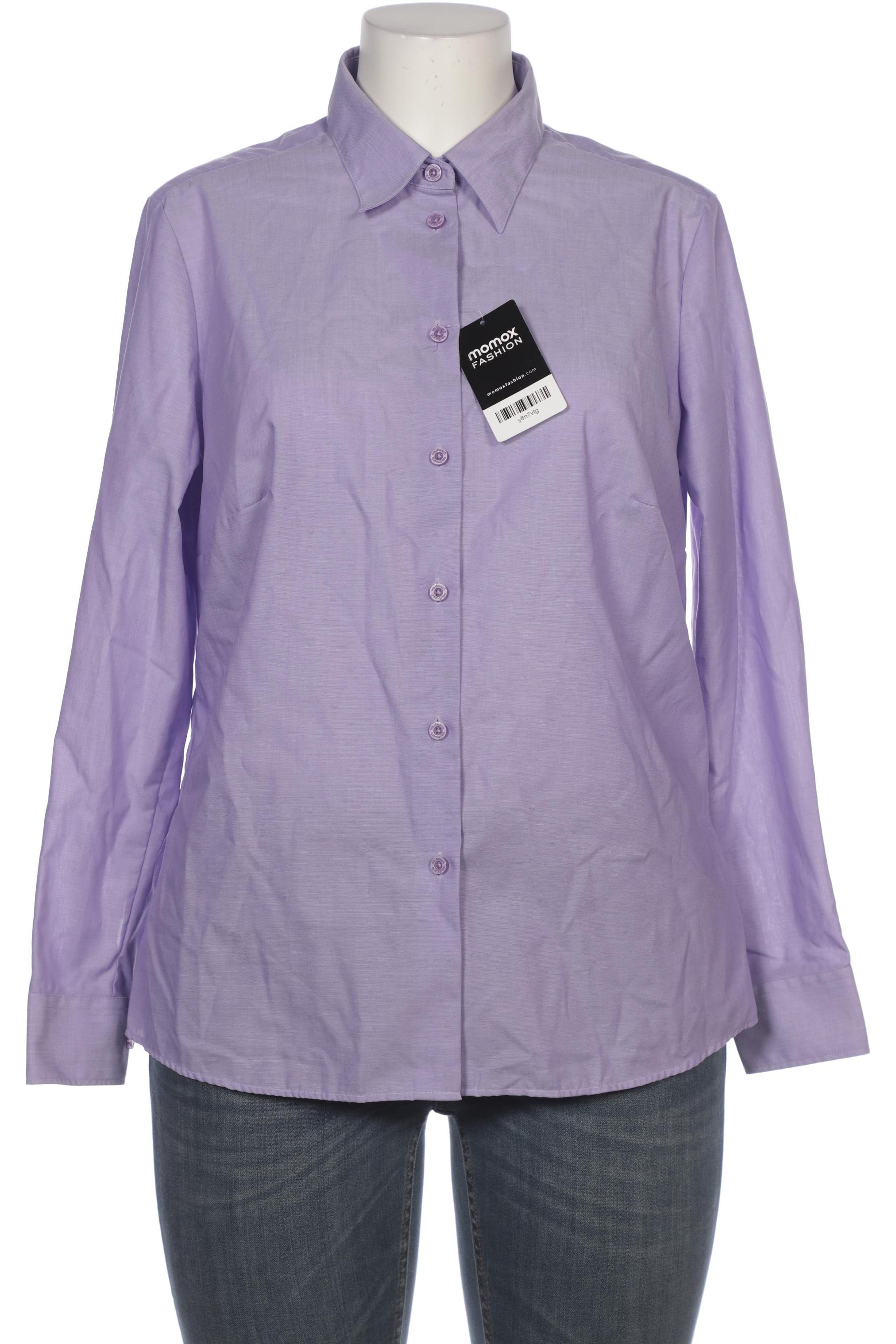 

Walbusch Damen Bluse, flieder, Gr. 42