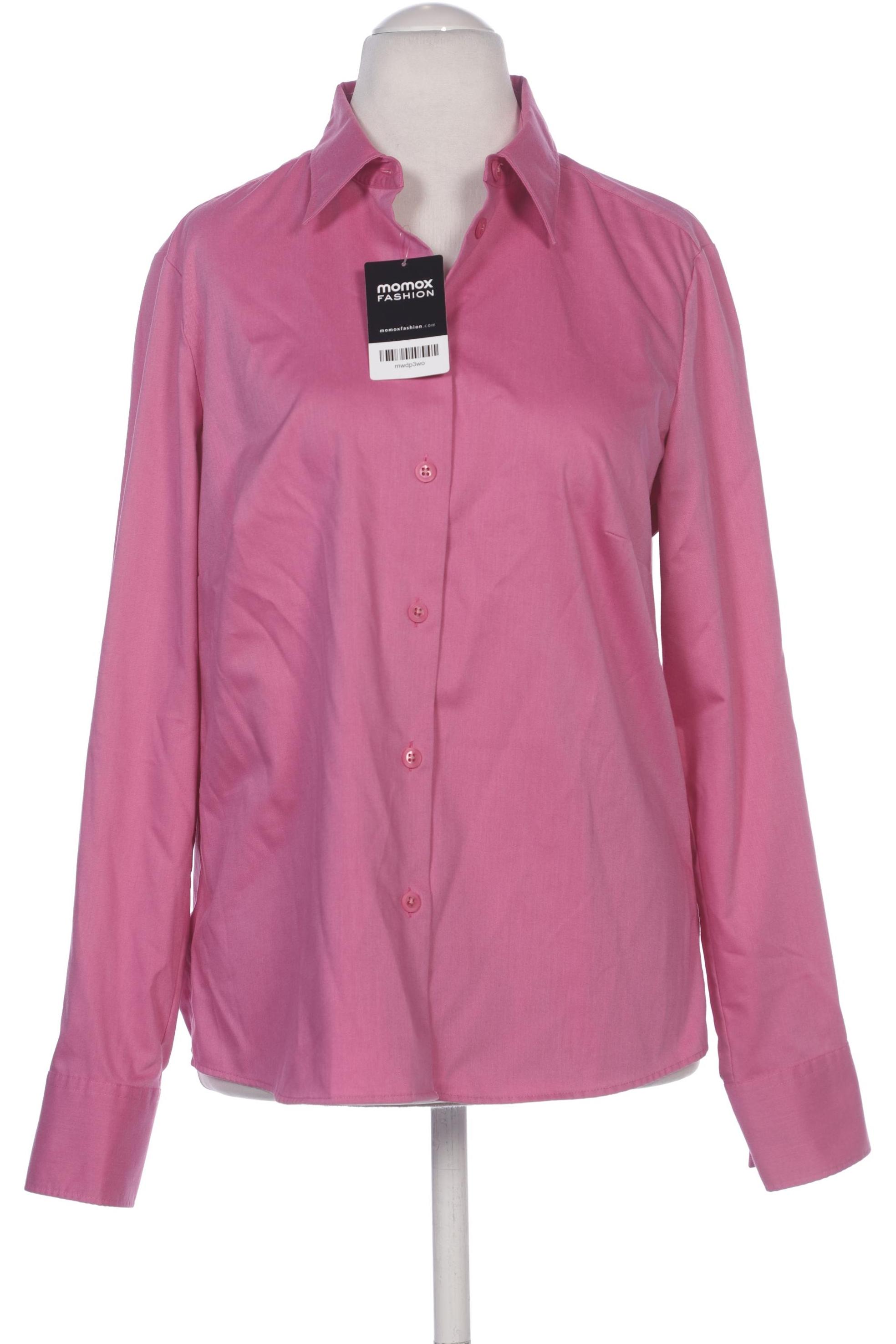 

Walbusch Damen Bluse, pink, Gr. 40
