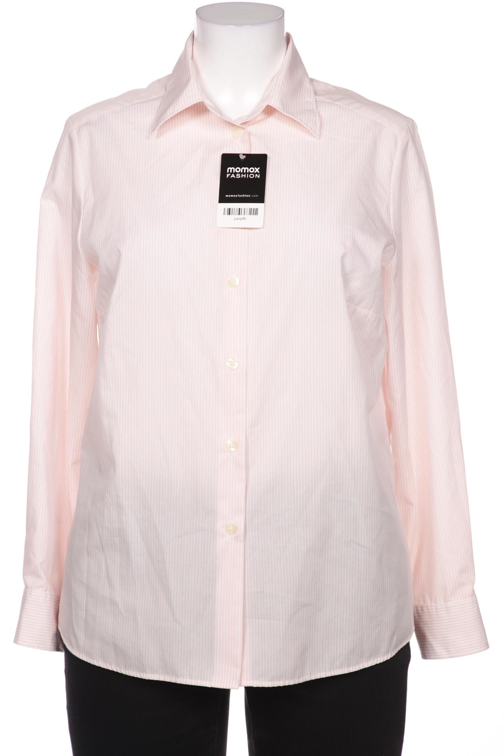 

Walbusch Damen Bluse, pink, Gr. 42