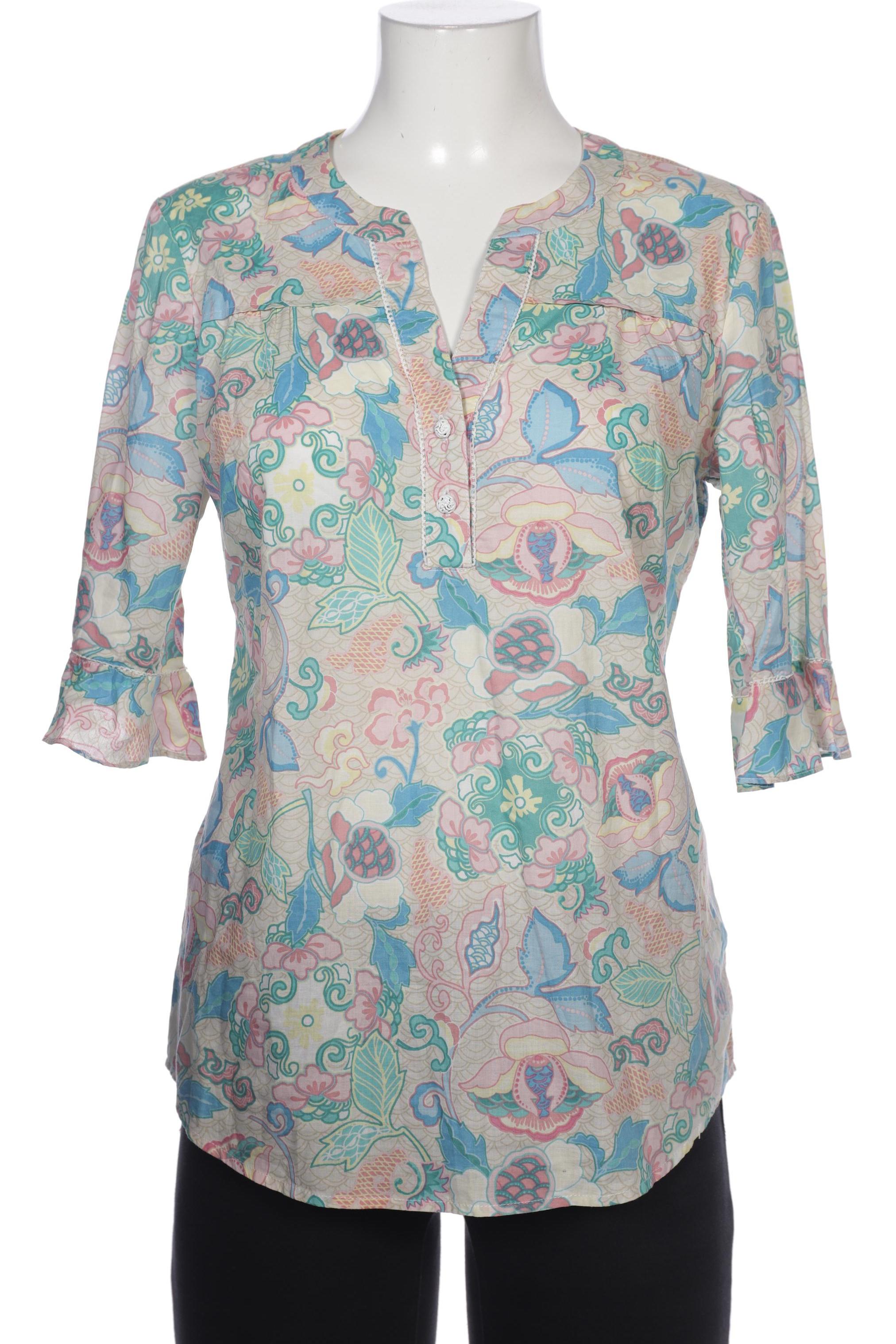 

Walbusch Damen Bluse, mehrfarbig