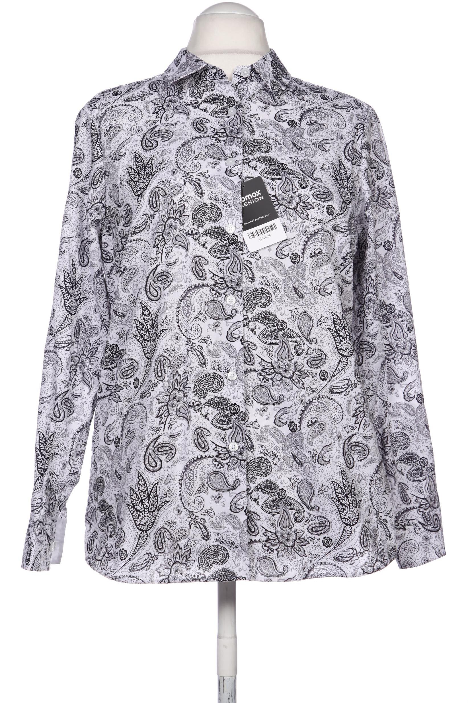 

Walbusch Damen Bluse, schwarz