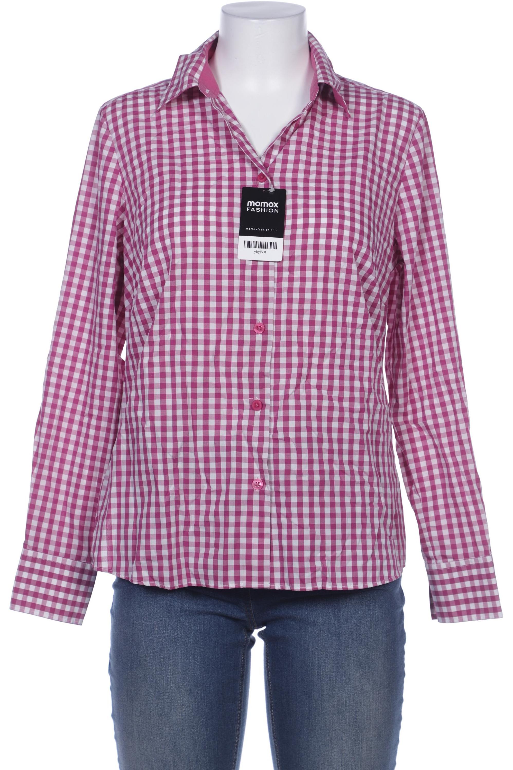 

Walbusch Damen Bluse, flieder, Gr. 40