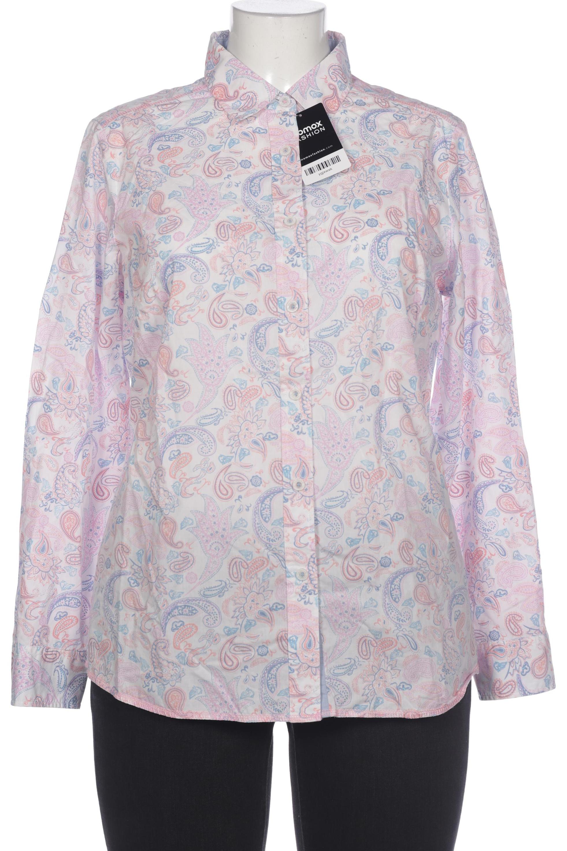 

Walbusch Damen Bluse, pink, Gr. 42