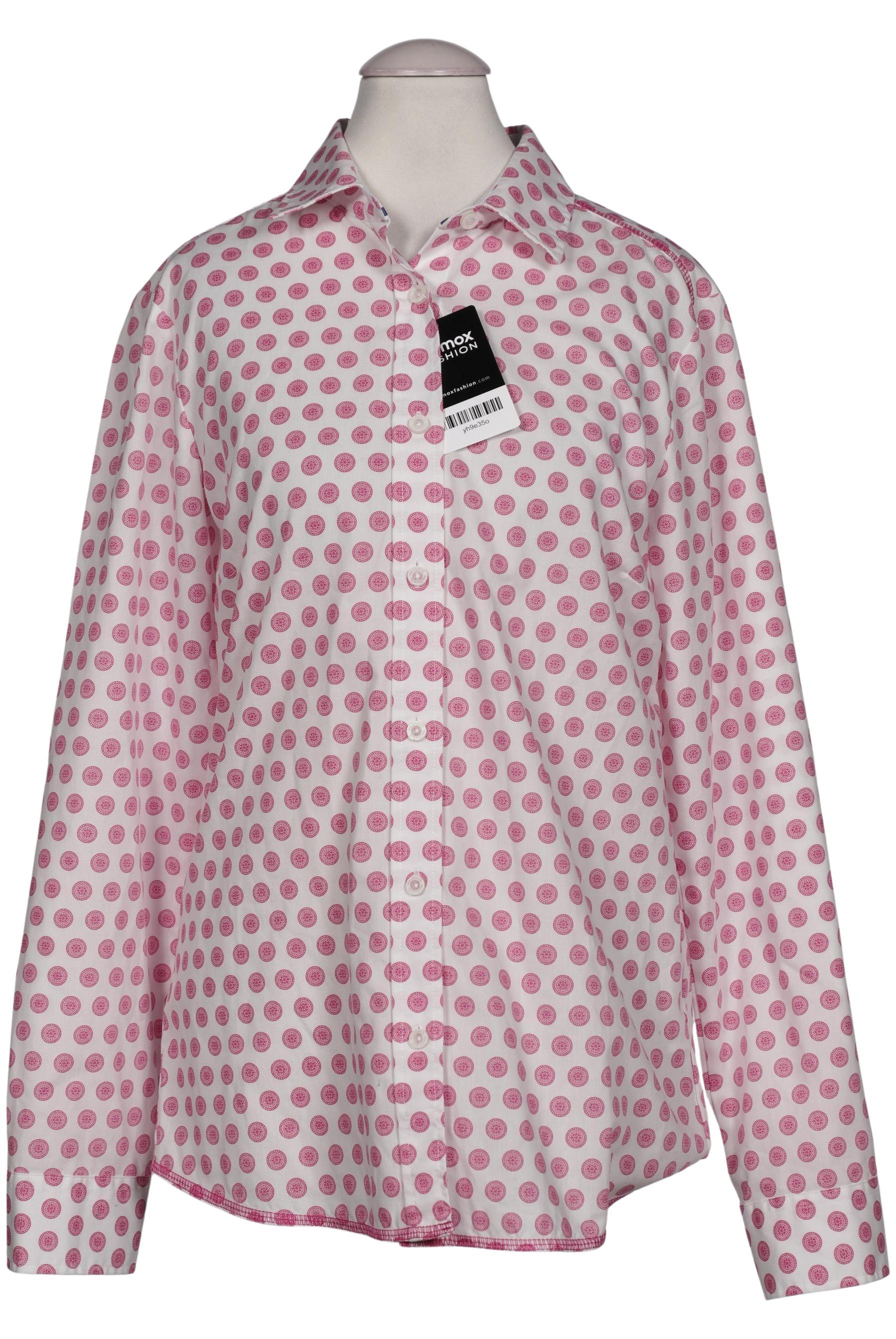 

Walbusch Damen Bluse, pink, Gr. 36