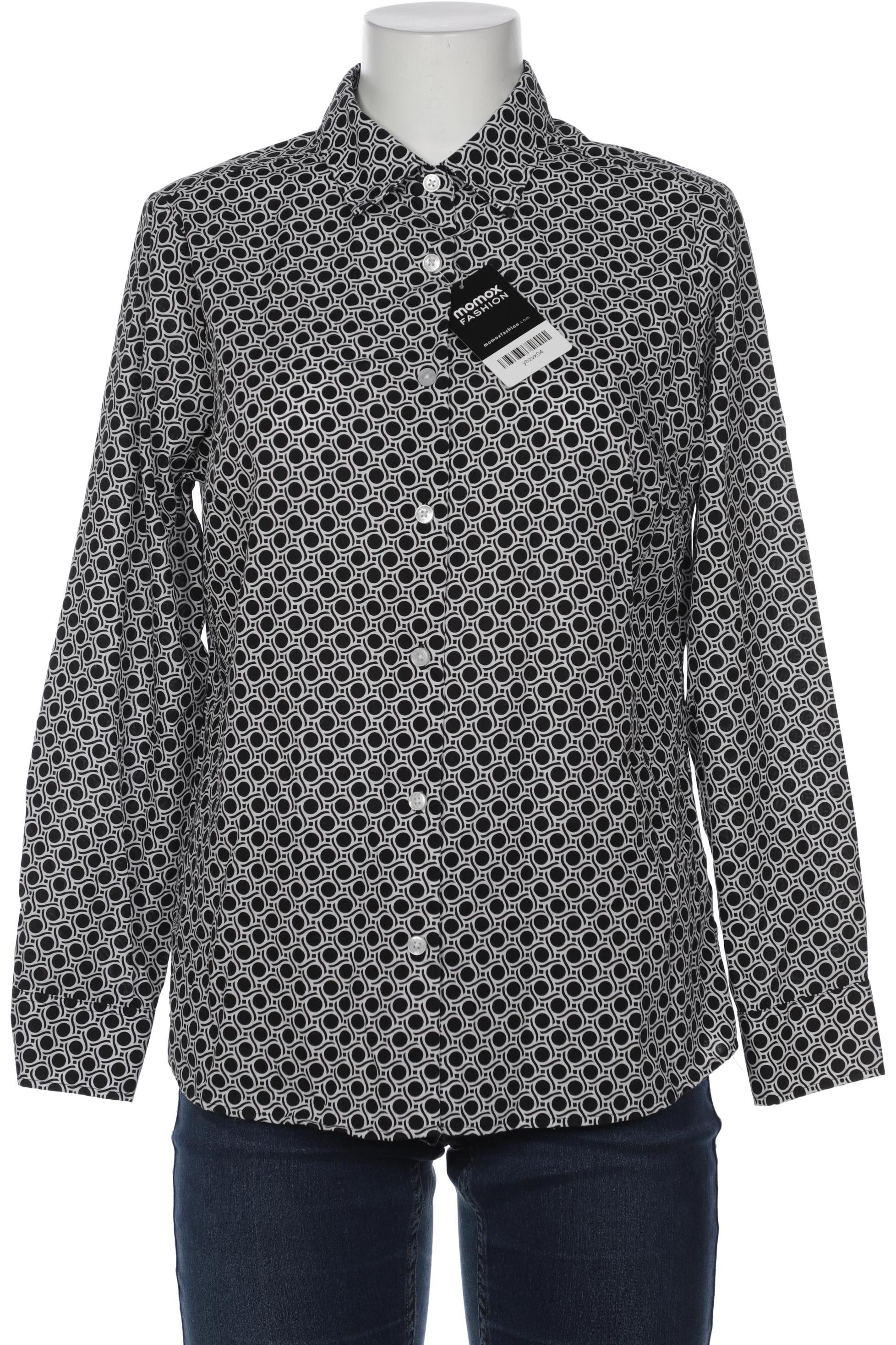 

Walbusch Damen Bluse, schwarz, Gr. 40