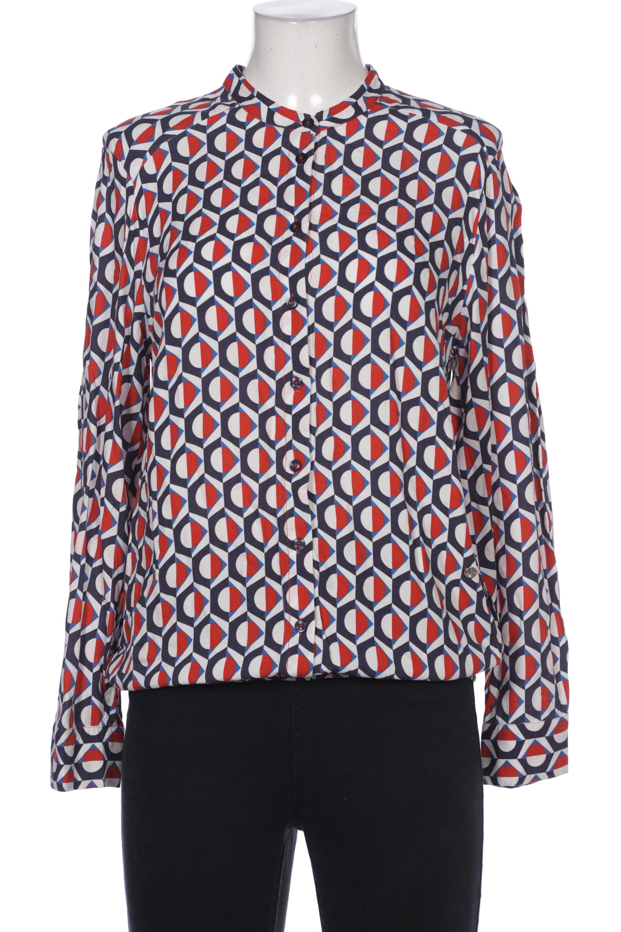 

Walbusch Damen Bluse, weiß, Gr. 40
