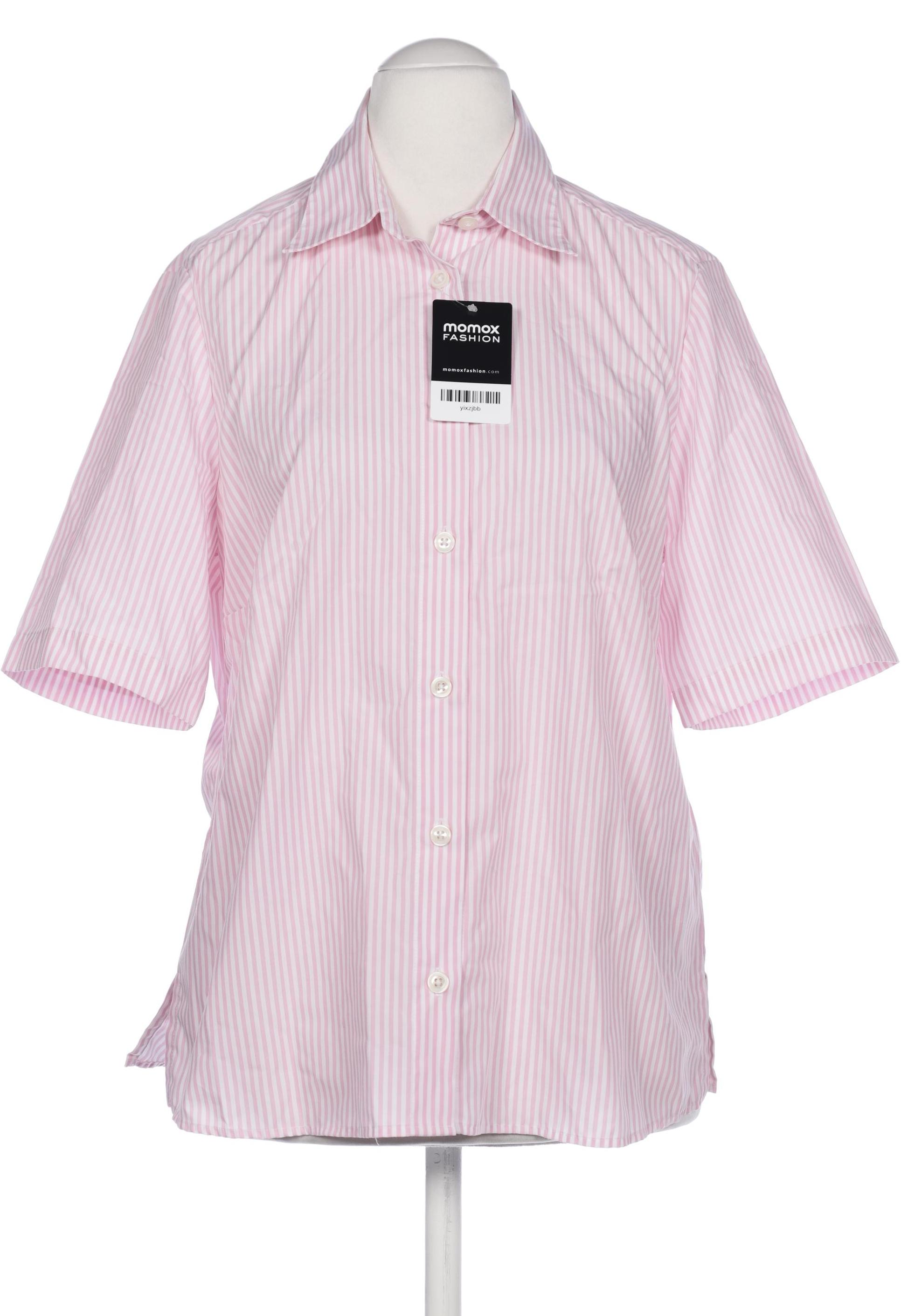 

Walbusch Damen Bluse, pink, Gr. 40