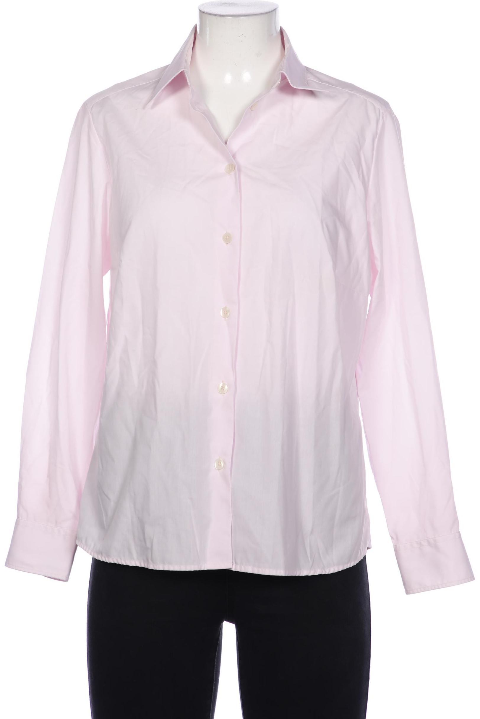 

Walbusch Damen Bluse, pink