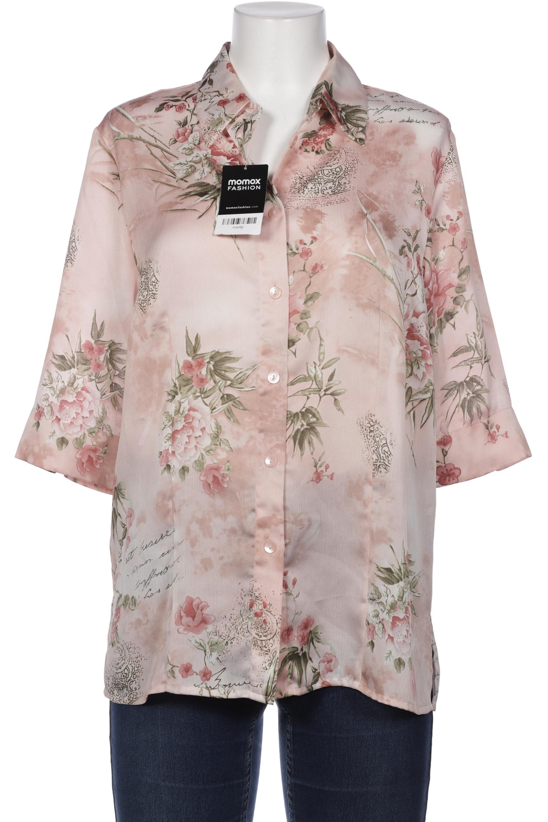 

Walbusch Damen Bluse, pink, Gr. 40