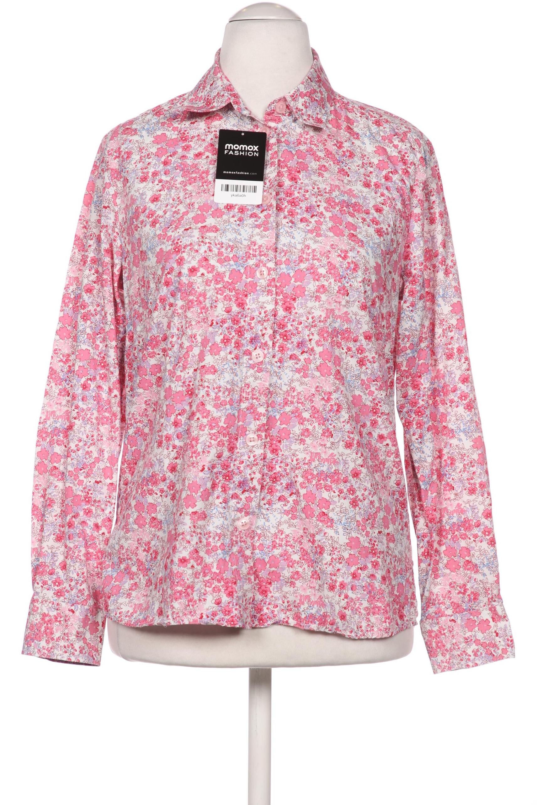 

Walbusch Damen Bluse, pink, Gr. 38