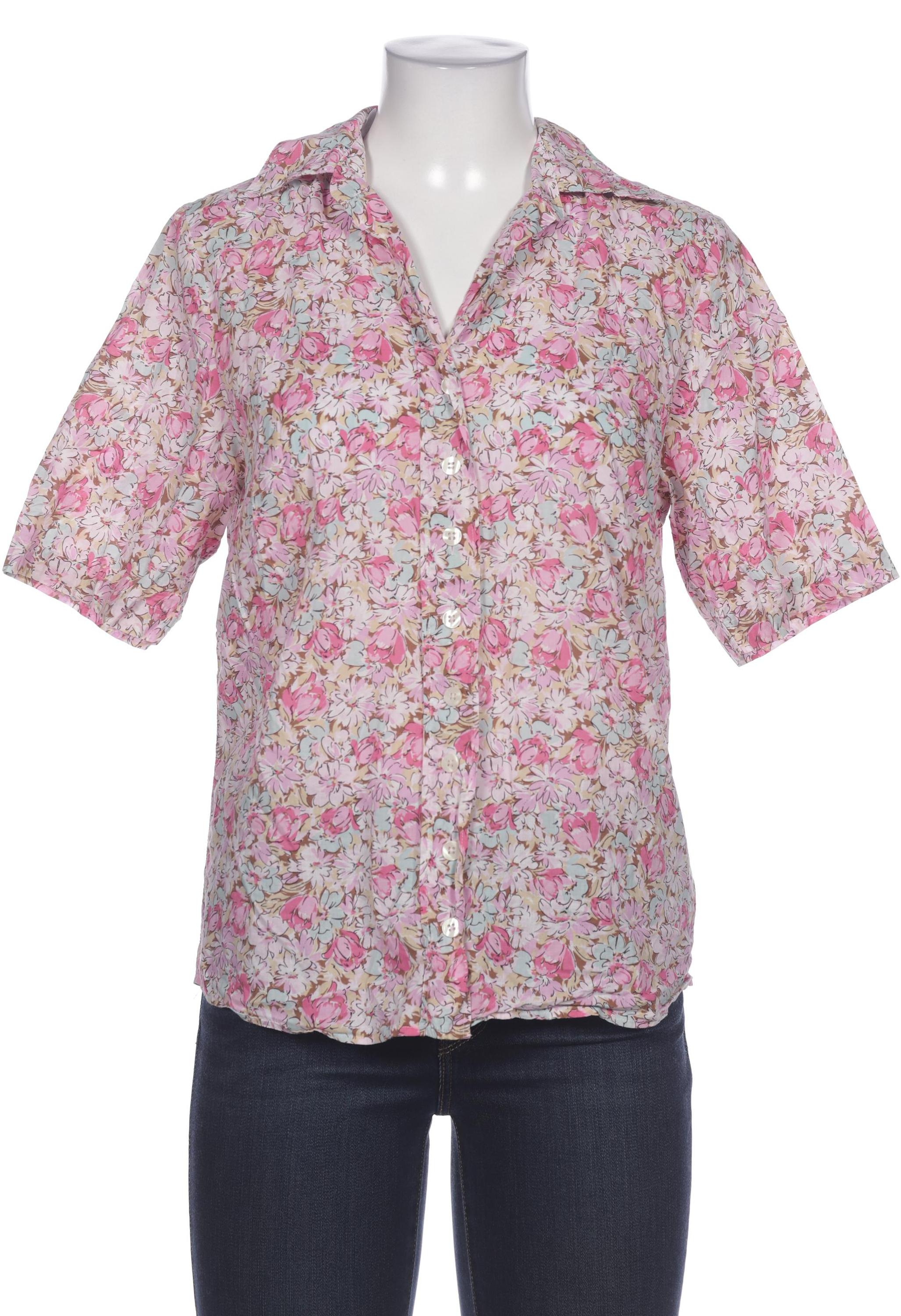 

Walbusch Damen Bluse, pink, Gr. 38