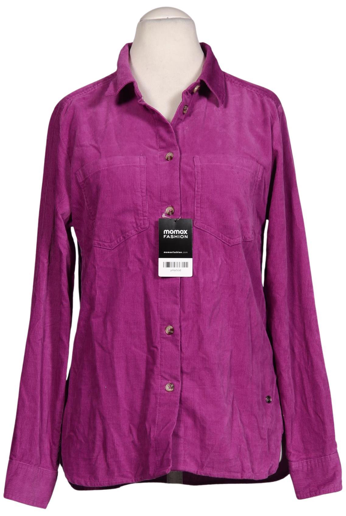 

Walbusch Damen Bluse, flieder, Gr. 38