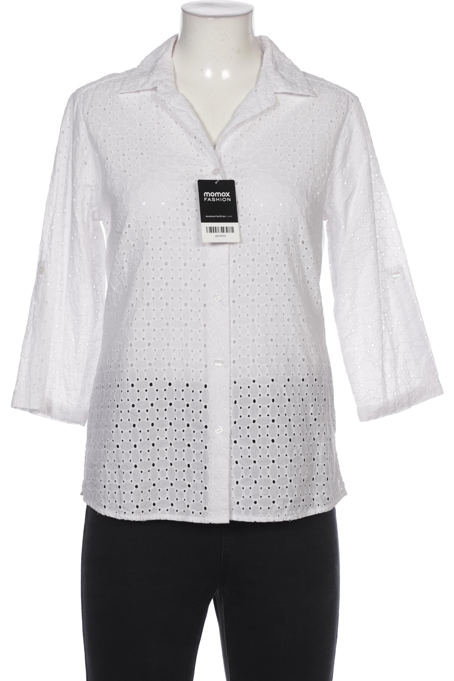 

Walbusch Damen Bluse, weiß