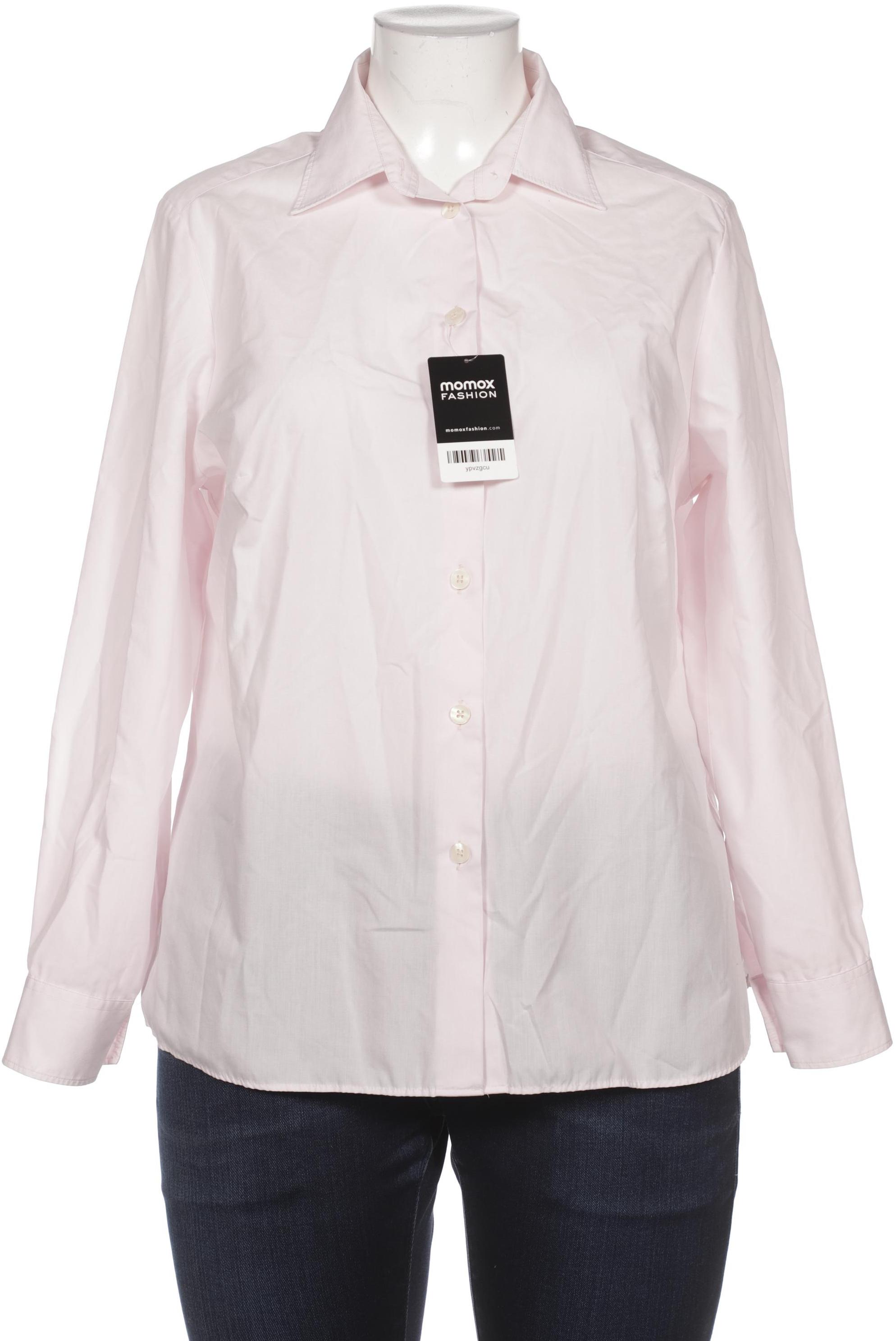 

Walbusch Damen Bluse, pink, Gr. 42