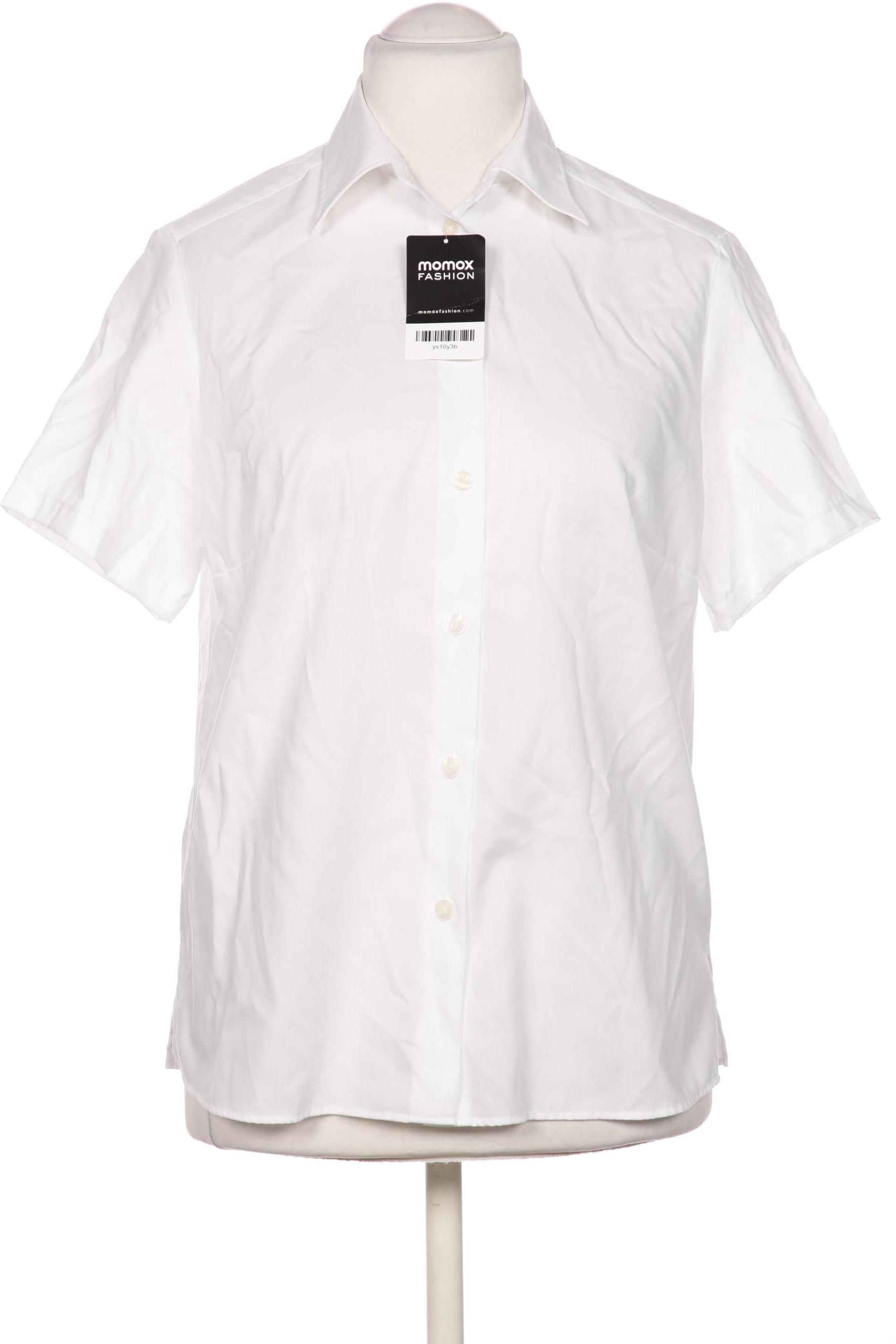 

Walbusch Damen Bluse, weiß, Gr. 38