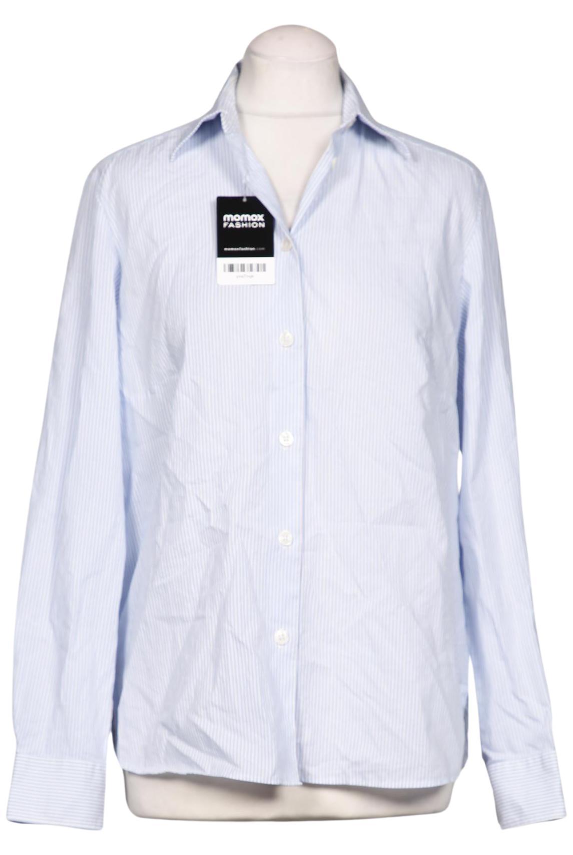 

Walbusch Damen Bluse, hellblau, Gr. 36