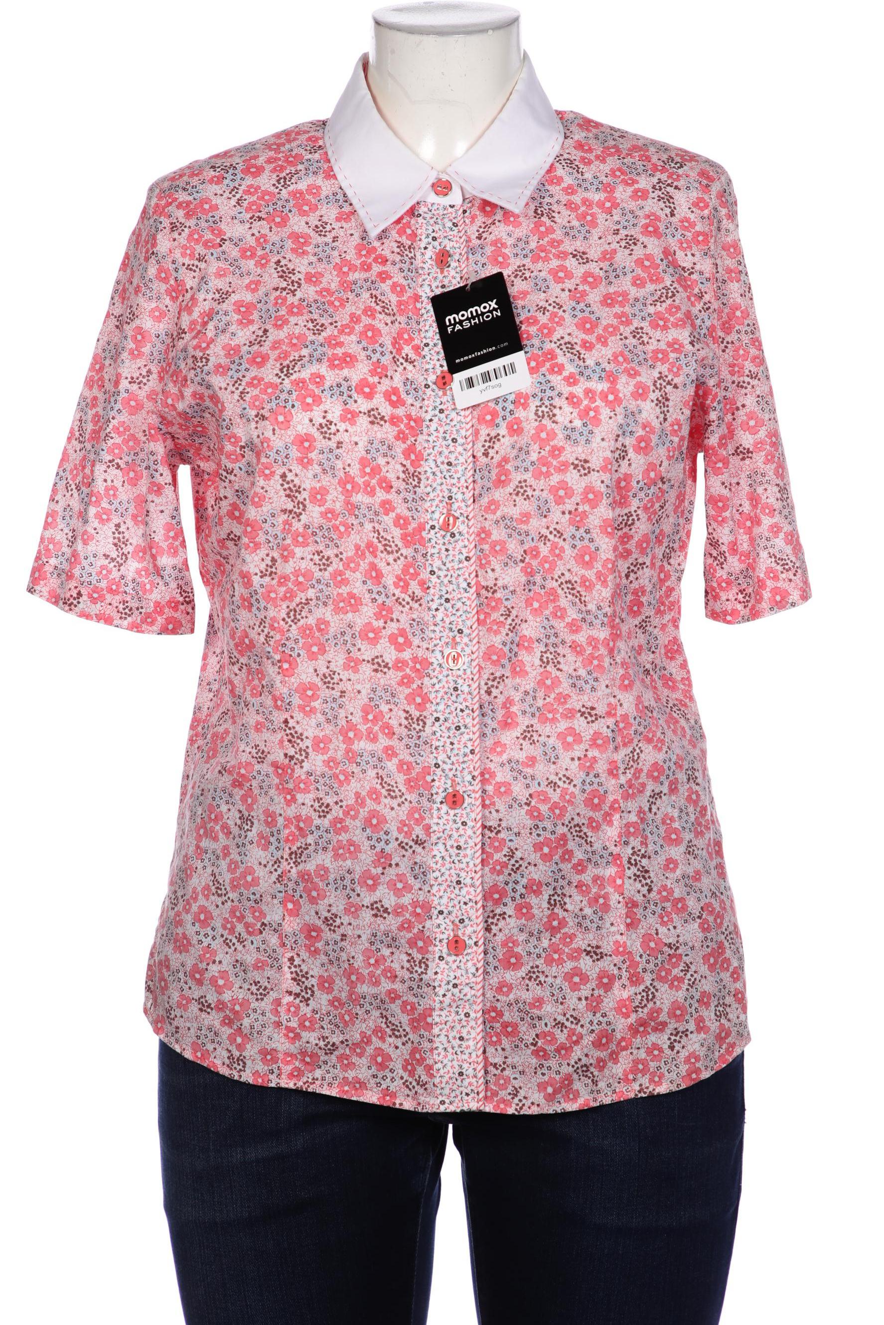 

Walbusch Damen Bluse, pink, Gr. 42