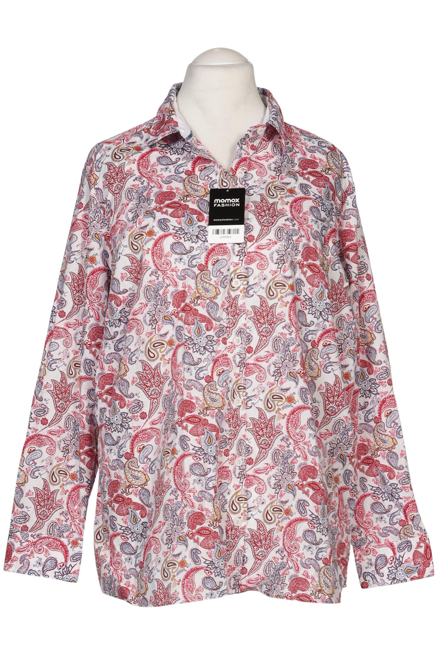 

Walbusch Damen Bluse, pink, Gr. 50