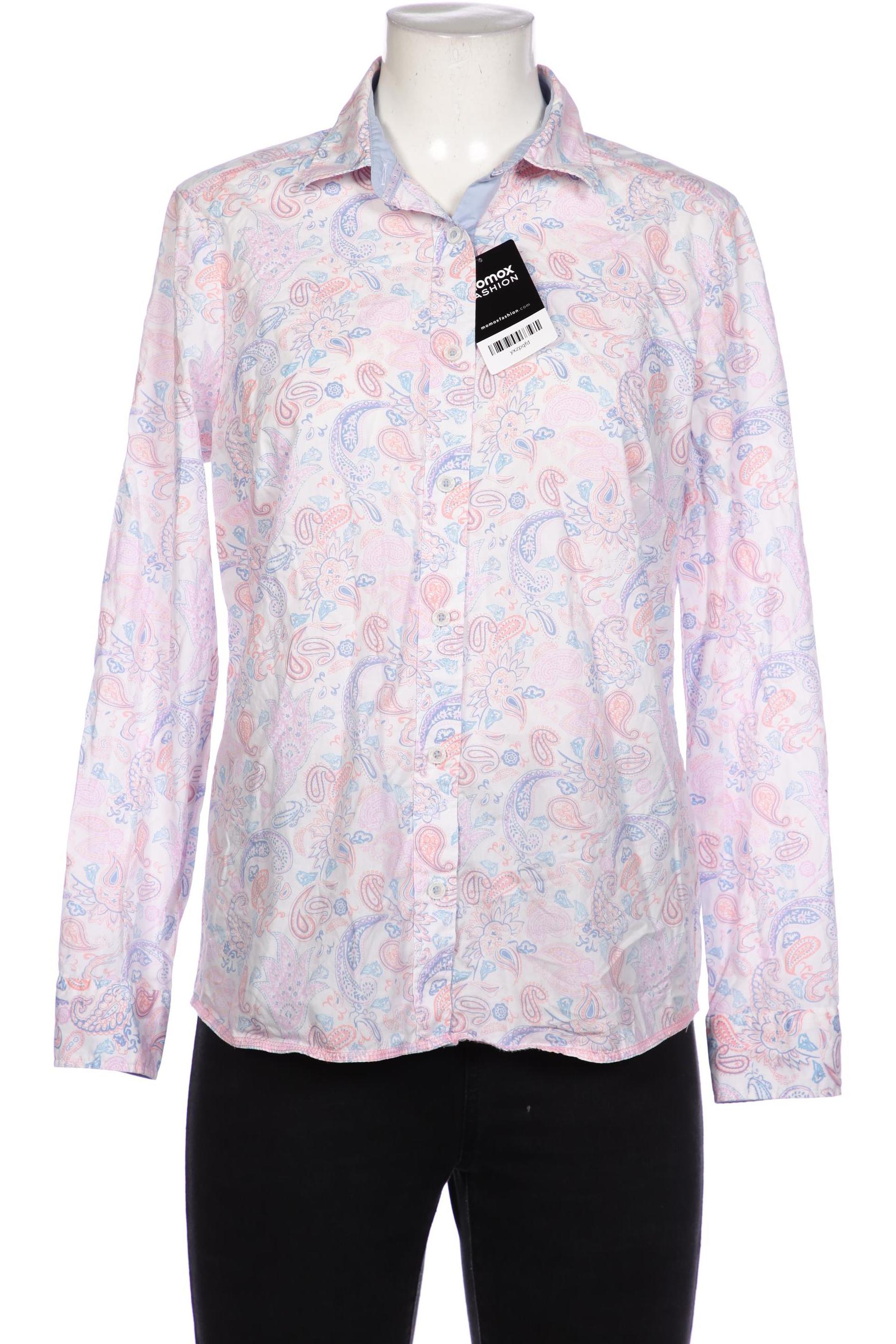 

Walbusch Damen Bluse, pink, Gr. 40