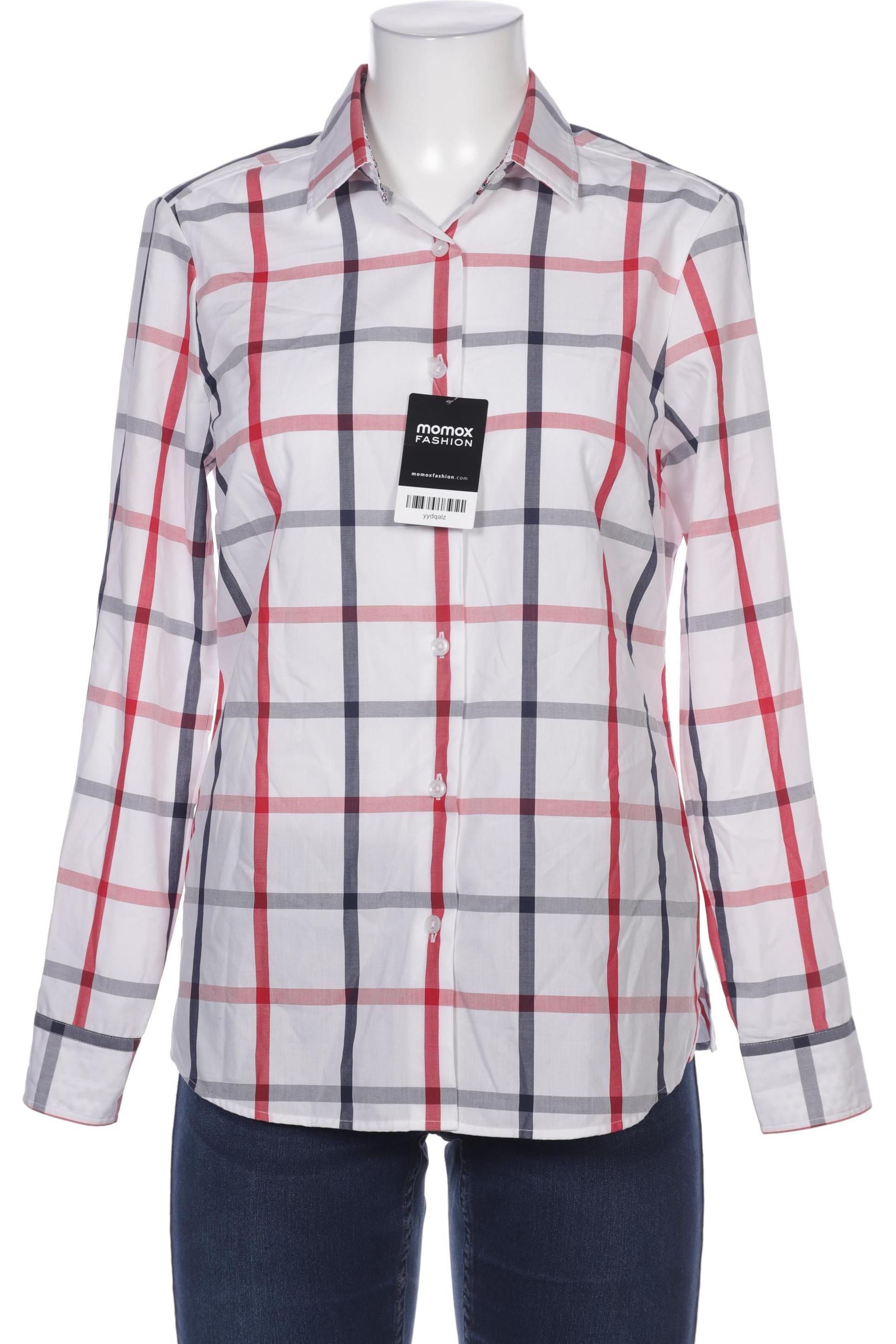 

Walbusch Damen Bluse, weiß