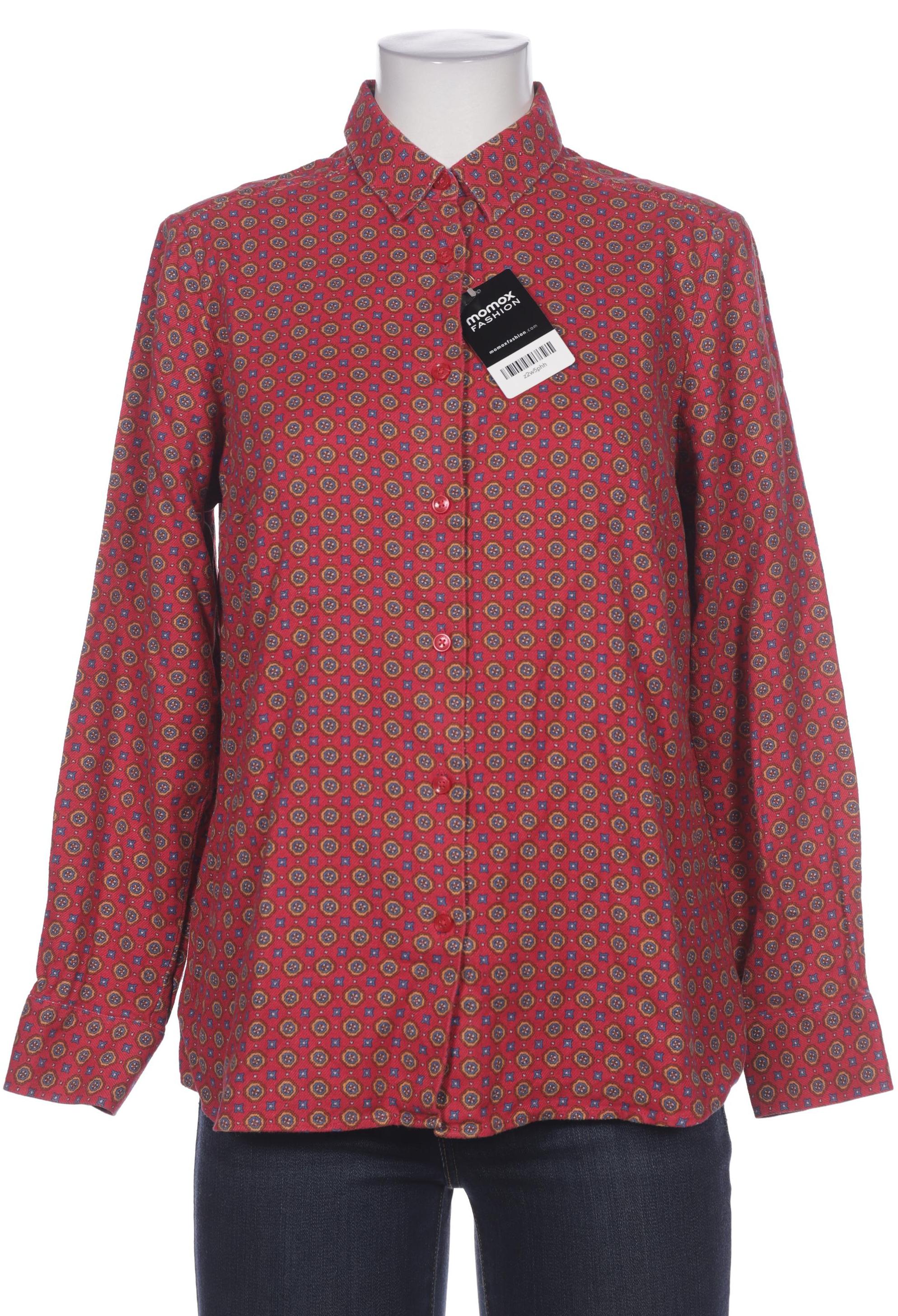

Walbusch Damen Bluse, pink, Gr. 40