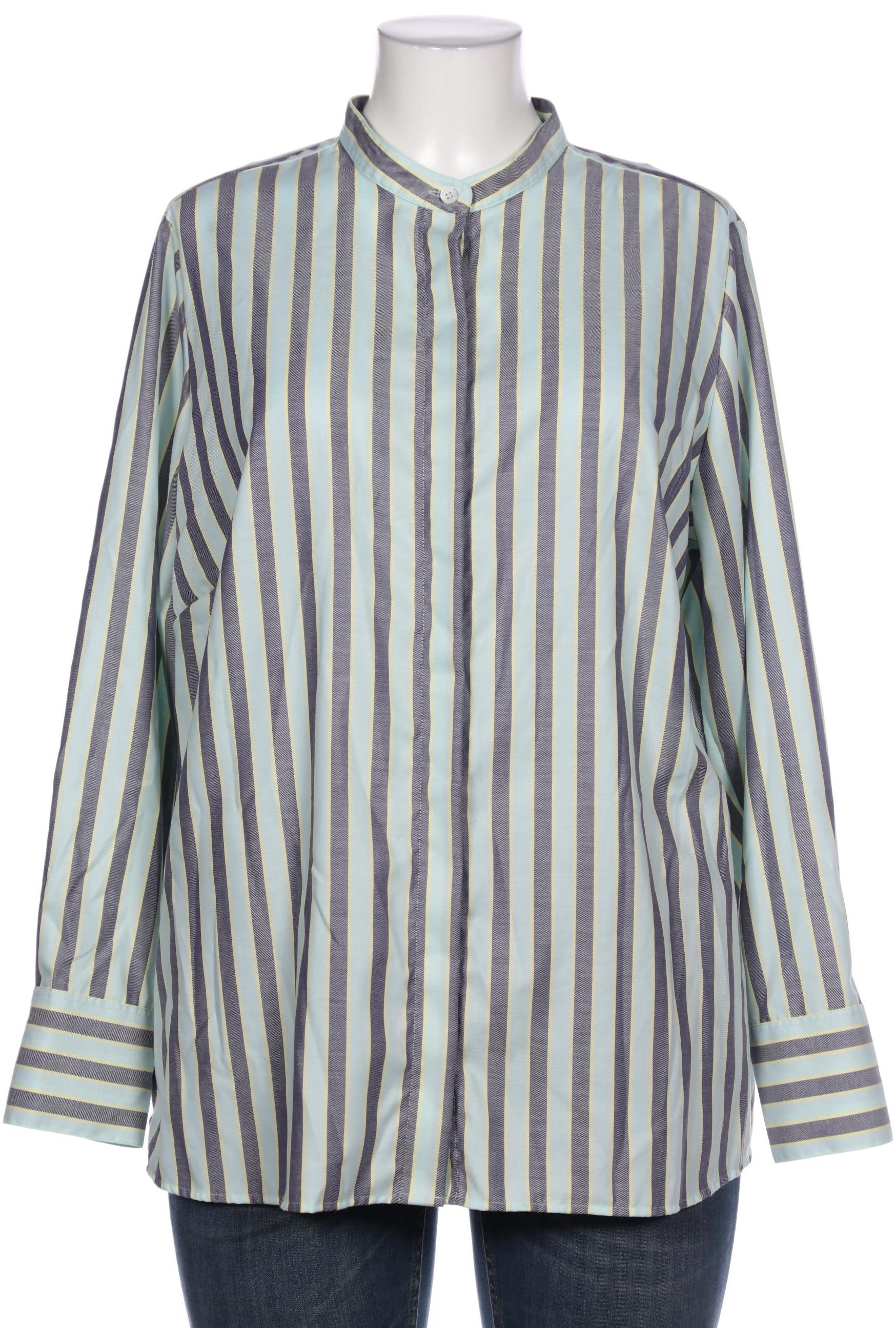 

Walbusch Damen Bluse, hellgrün