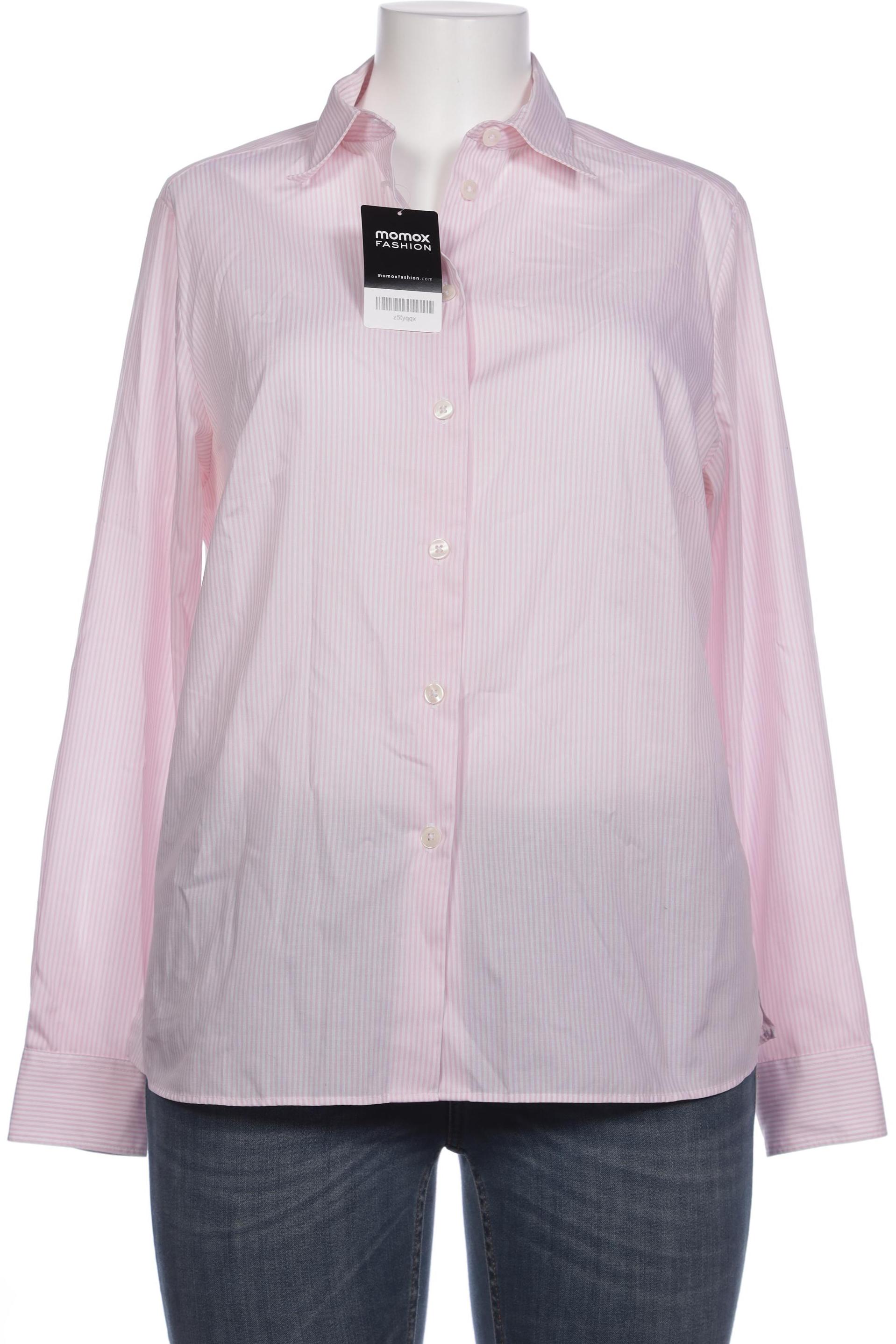 

Walbusch Damen Bluse, pink, Gr. 42