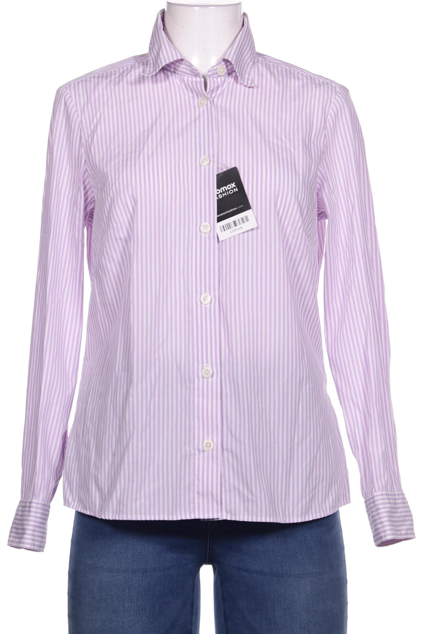 

Walbusch Damen Bluse, flieder, Gr. 38