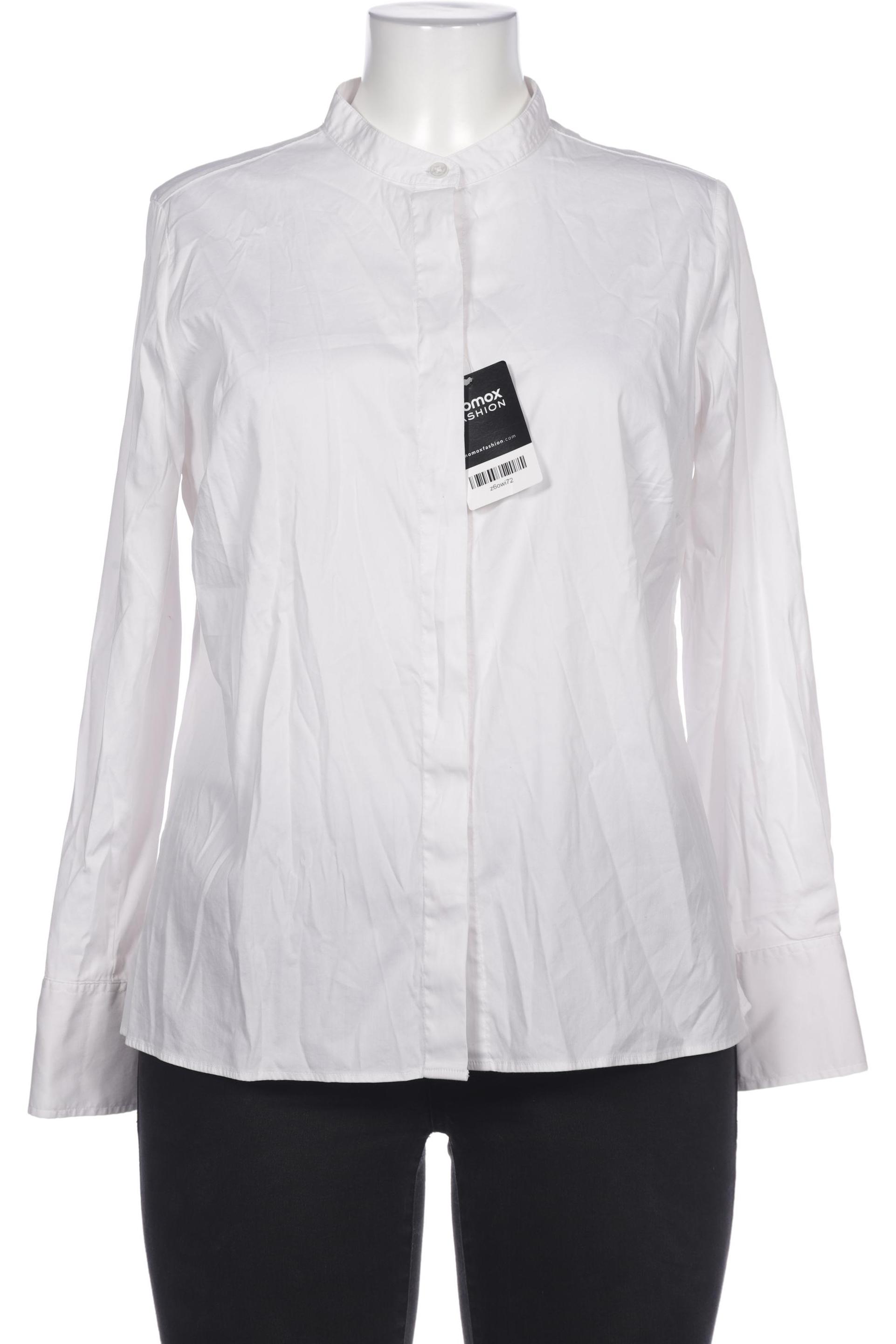 

Walbusch Damen Bluse, weiß