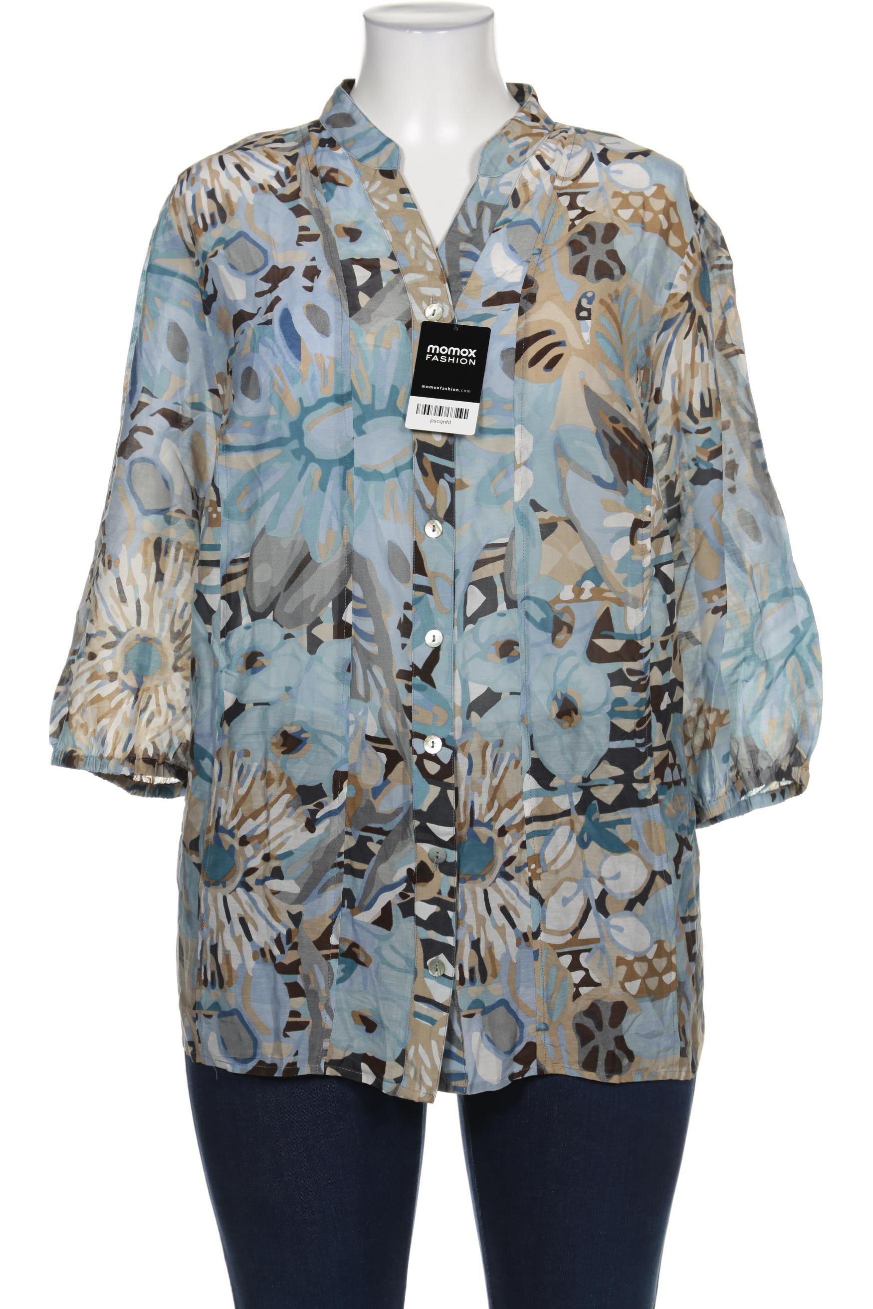 

Walbusch Damen Bluse, mehrfarbig