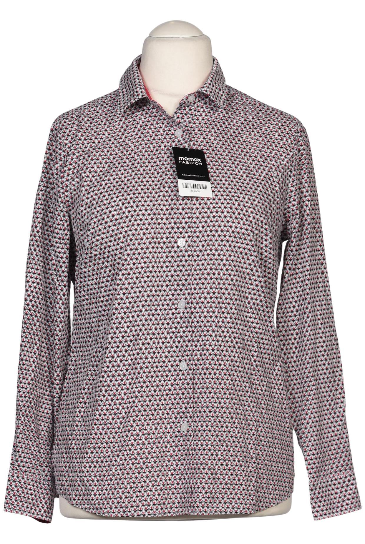 

Walbusch Damen Bluse, mehrfarbig, Gr. 40