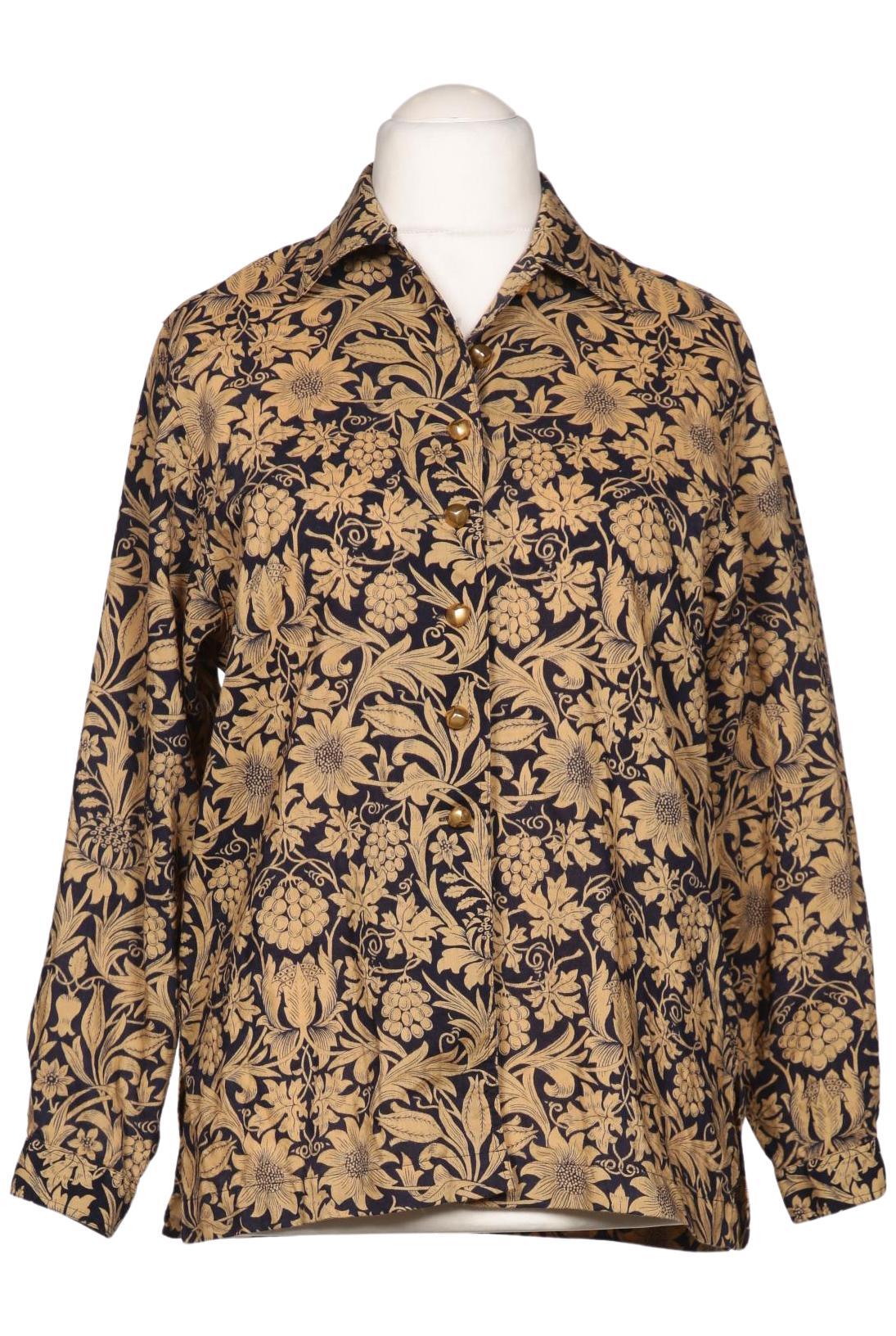 

Walbusch Damen Bluse, mehrfarbig, Gr. 42