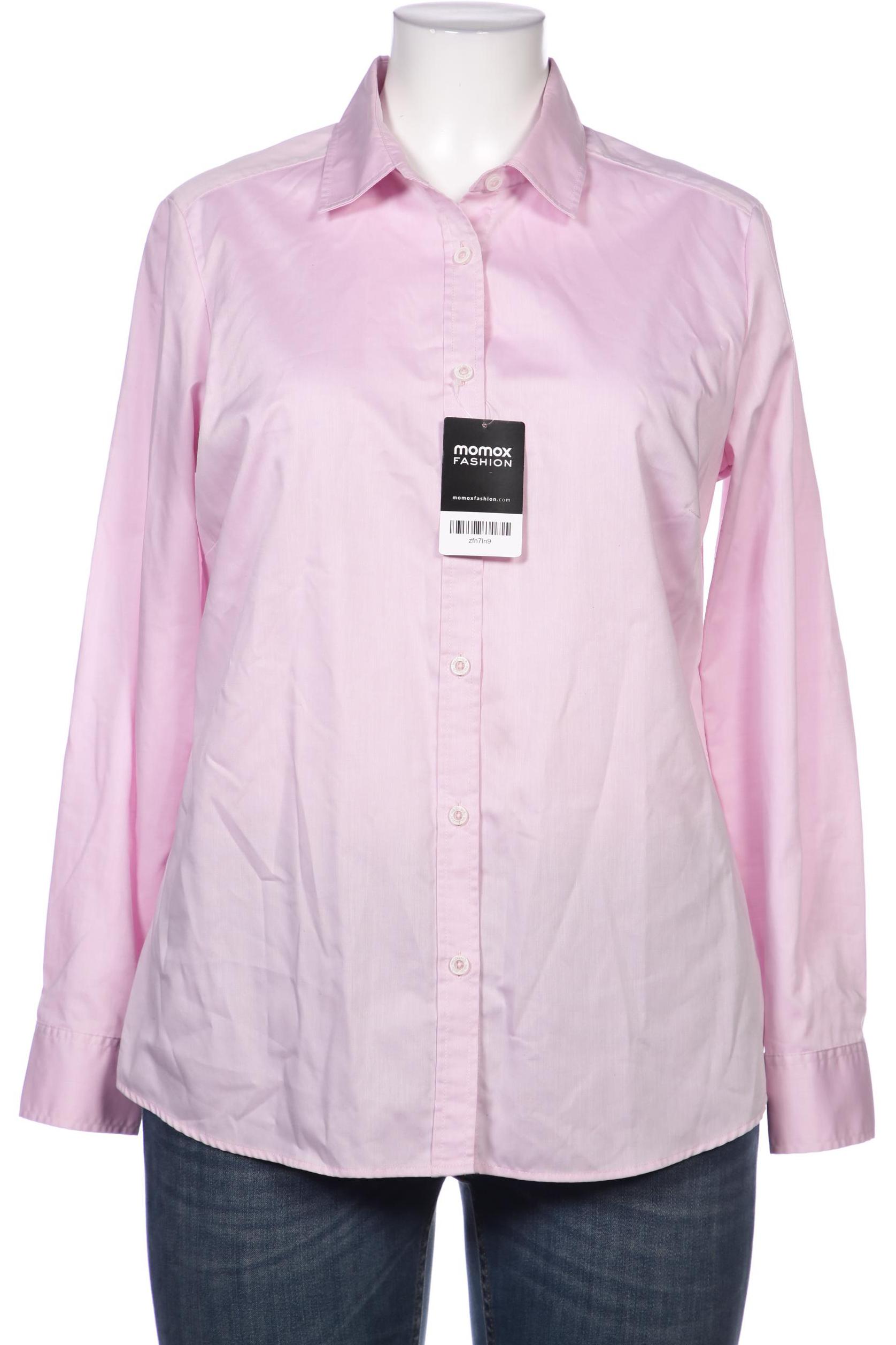 

Walbusch Damen Bluse, pink