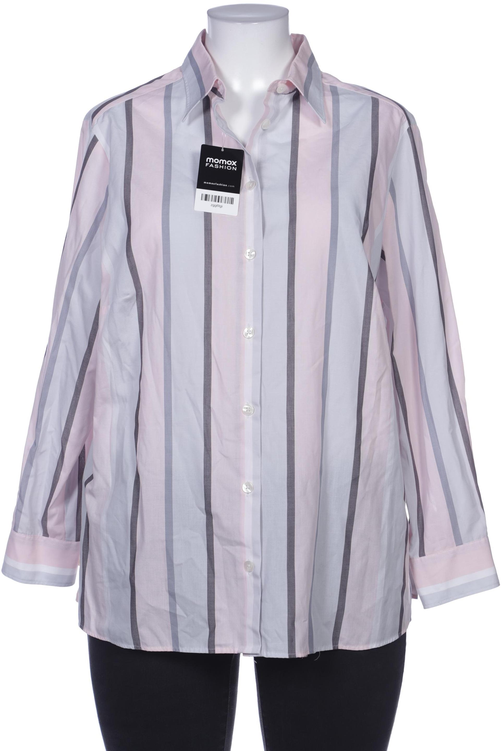 

Walbusch Damen Bluse, mehrfarbig, Gr. 46