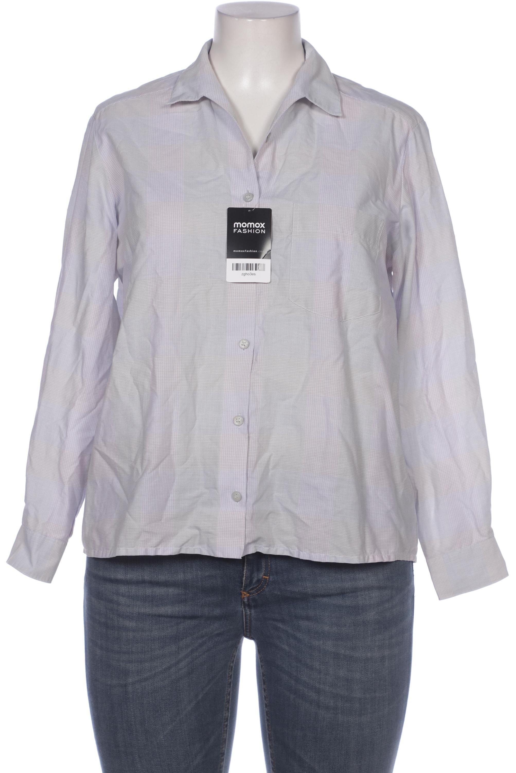 

Walbusch Damen Bluse, mehrfarbig, Gr. 48