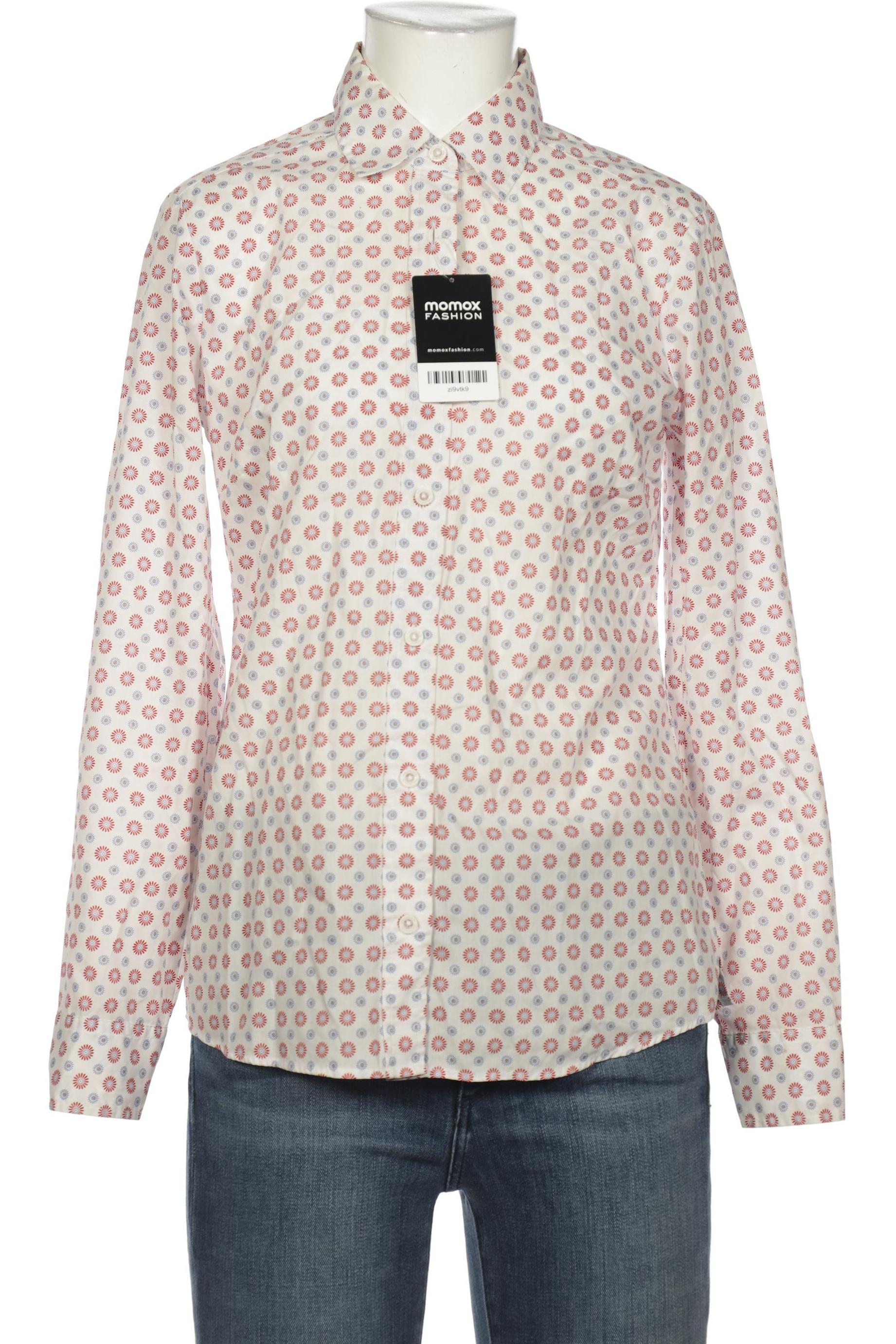 

Walbusch Damen Bluse, weiß