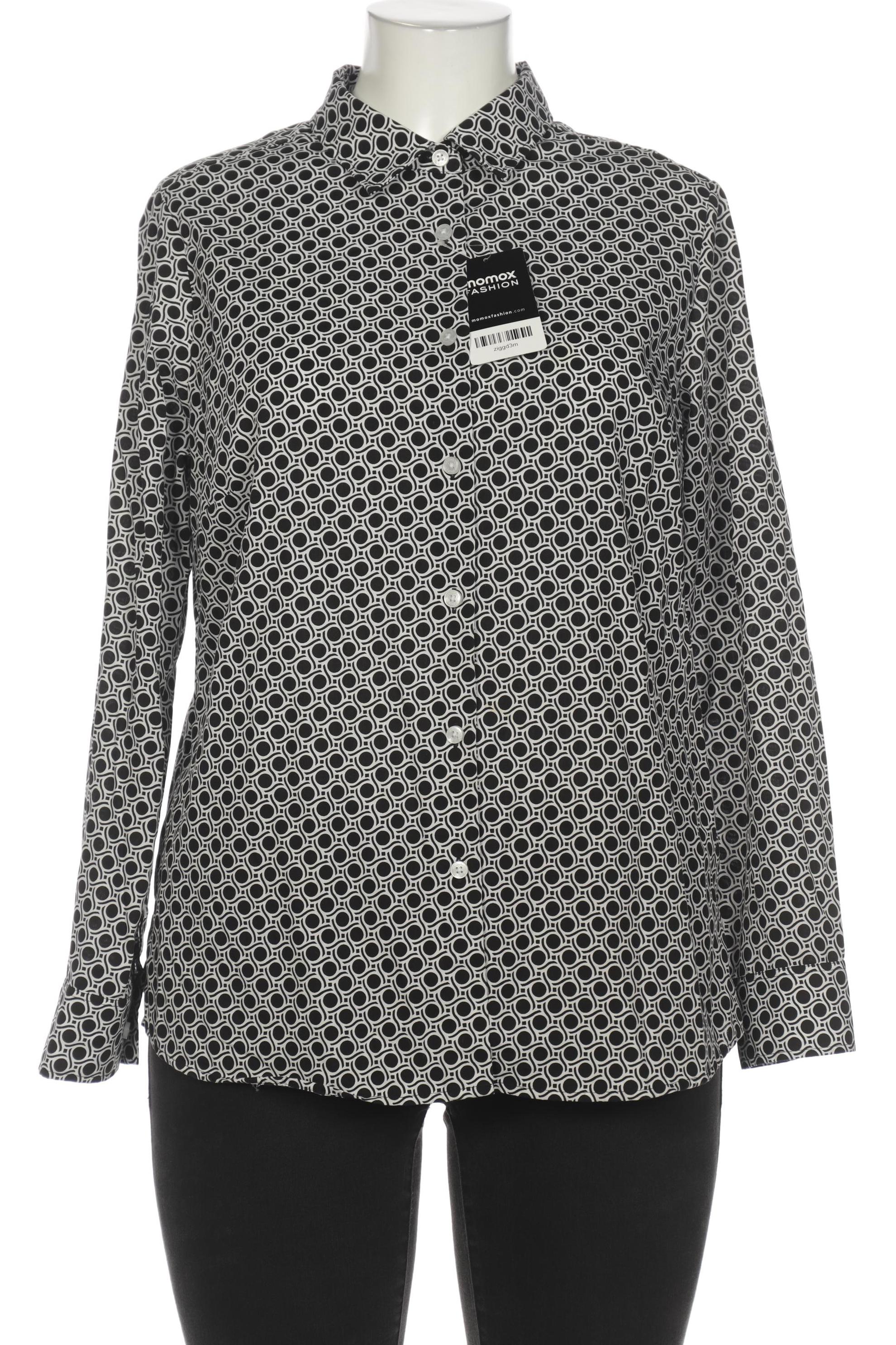 

Walbusch Damen Bluse, schwarz