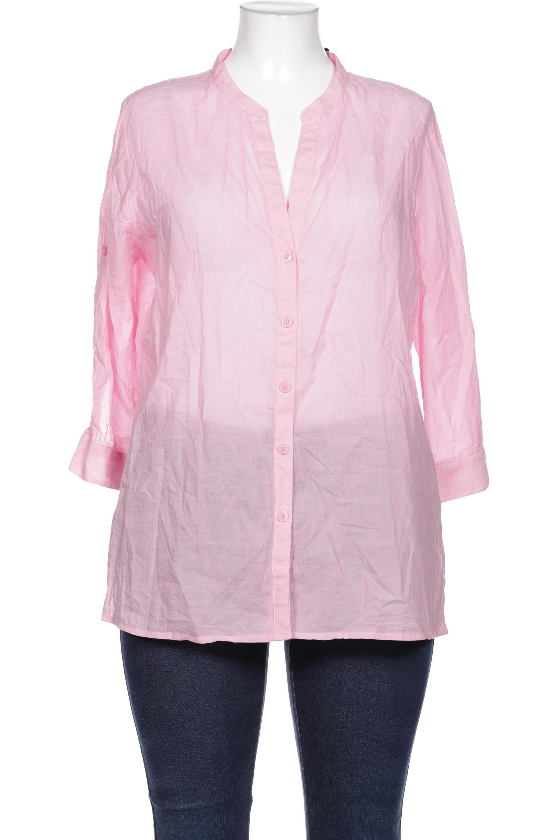 

Walbusch Damen Bluse, pink