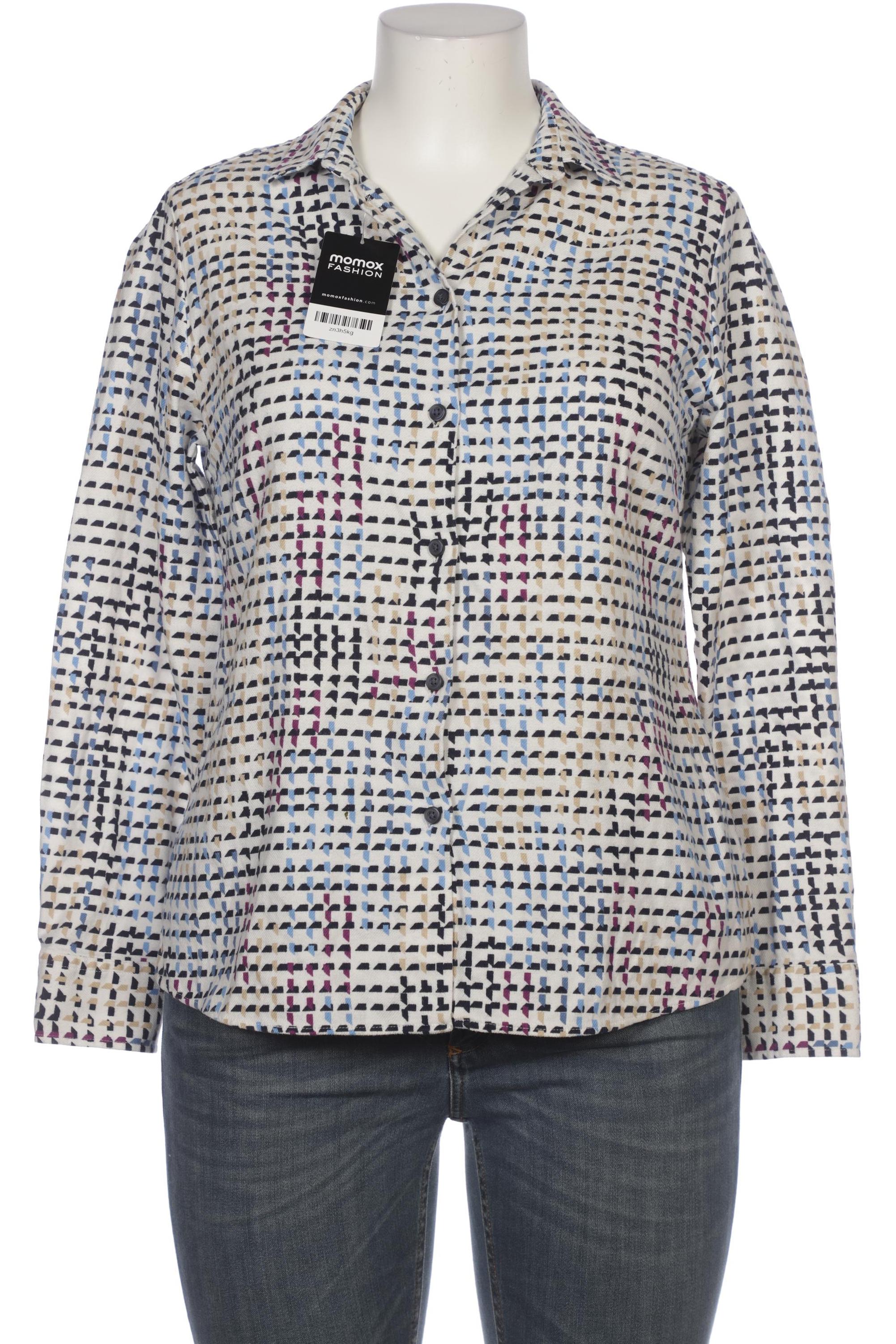 

Walbusch Damen Bluse, weiß