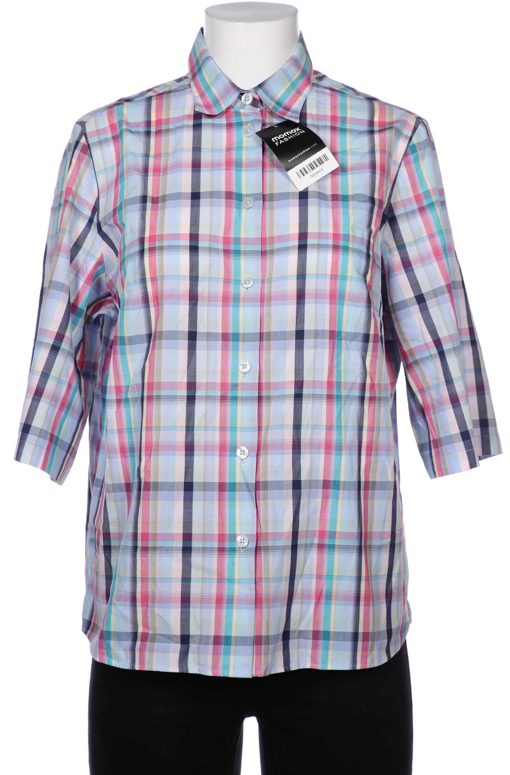 

Walbusch Damen Bluse, mehrfarbig