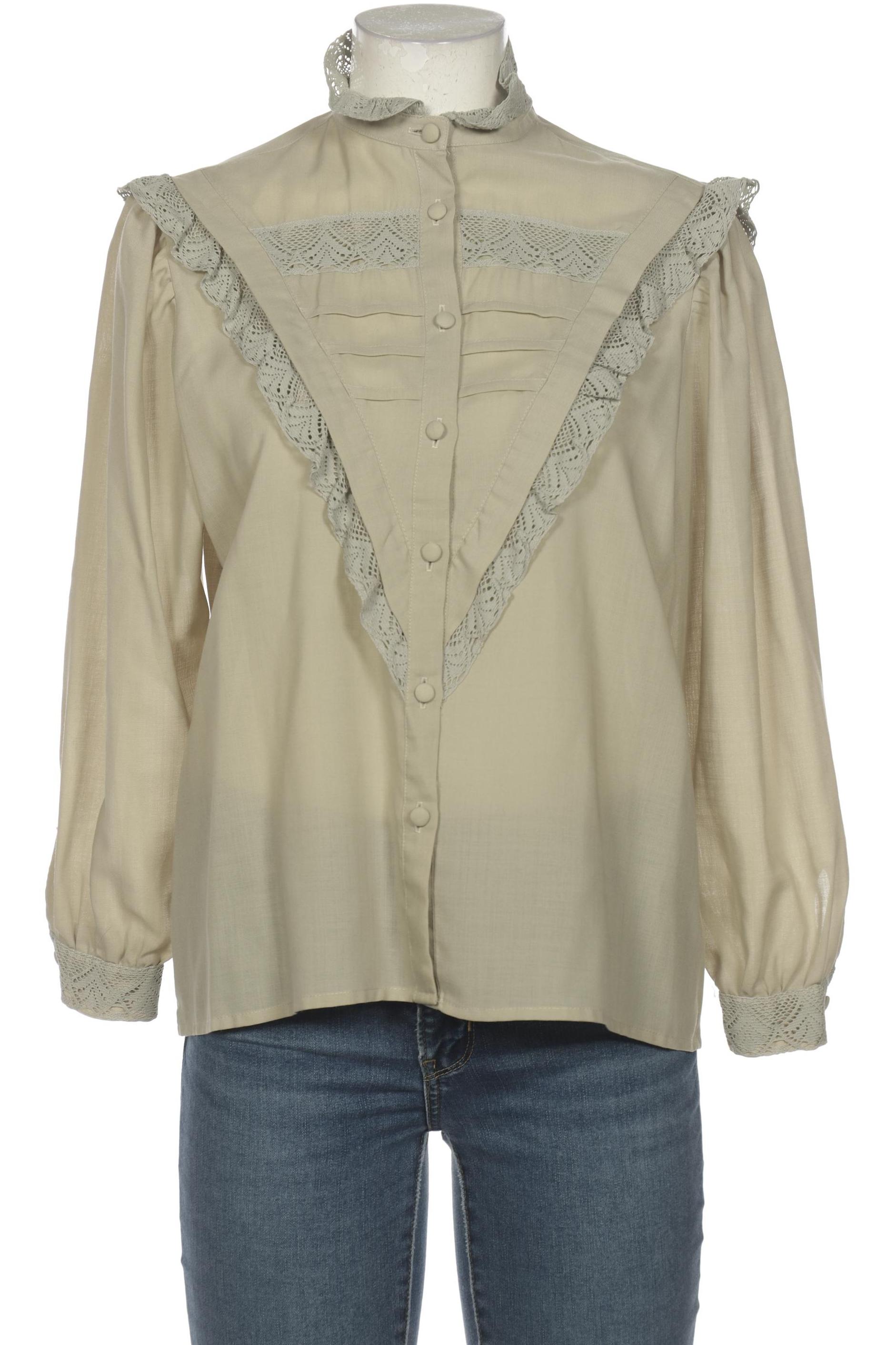 

Walbusch Damen Bluse, beige, Gr. 40