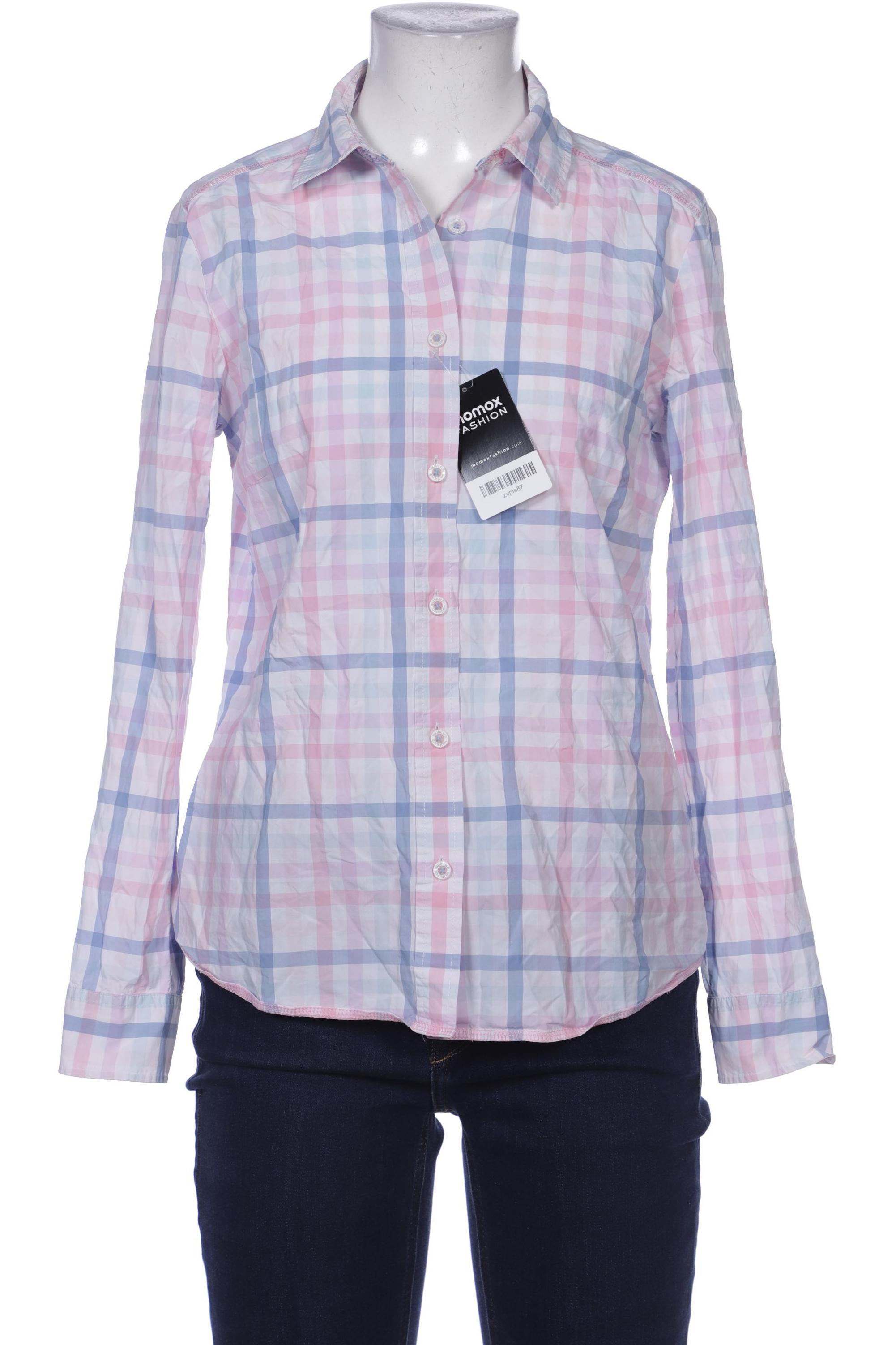 

Walbusch Damen Bluse, pink, Gr. 38