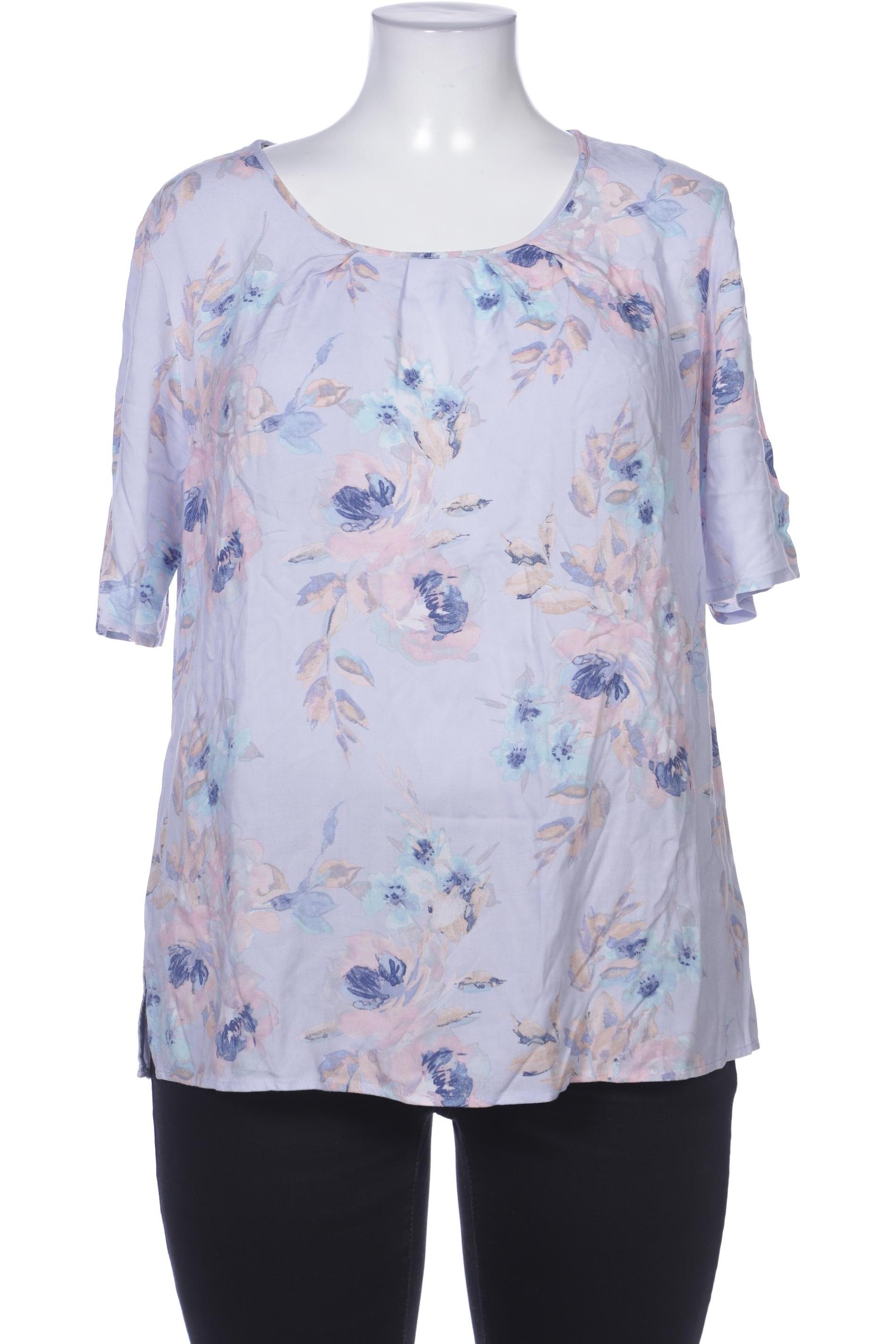 

Walbusch Damen Bluse, hellblau, Gr. 42