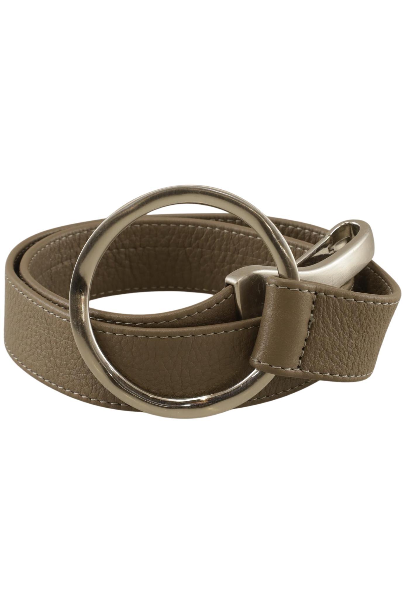 

Walbusch Damen Gürtel, braun, Gr. 70