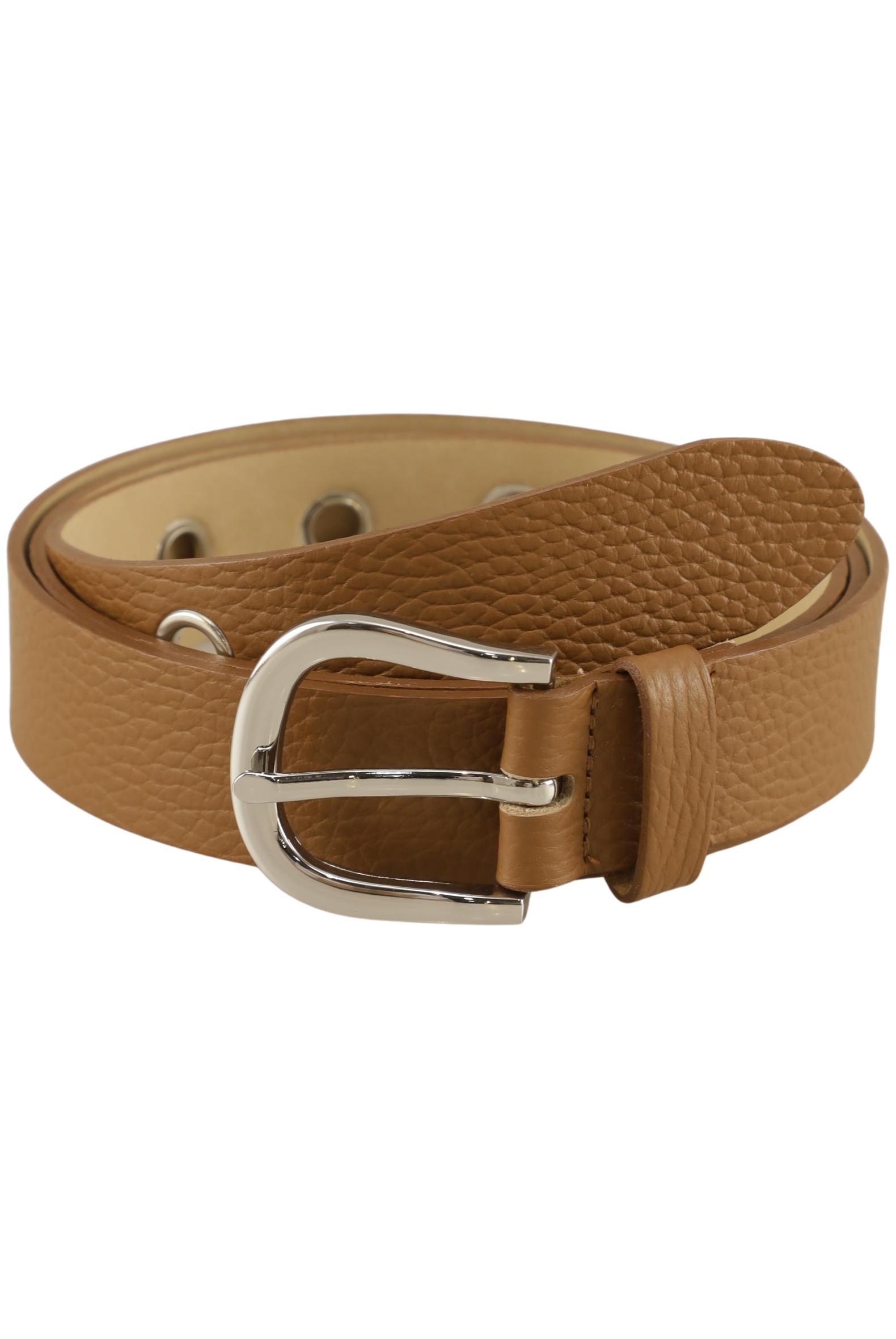 

Walbusch Damen Gürtel, braun, Gr. 105