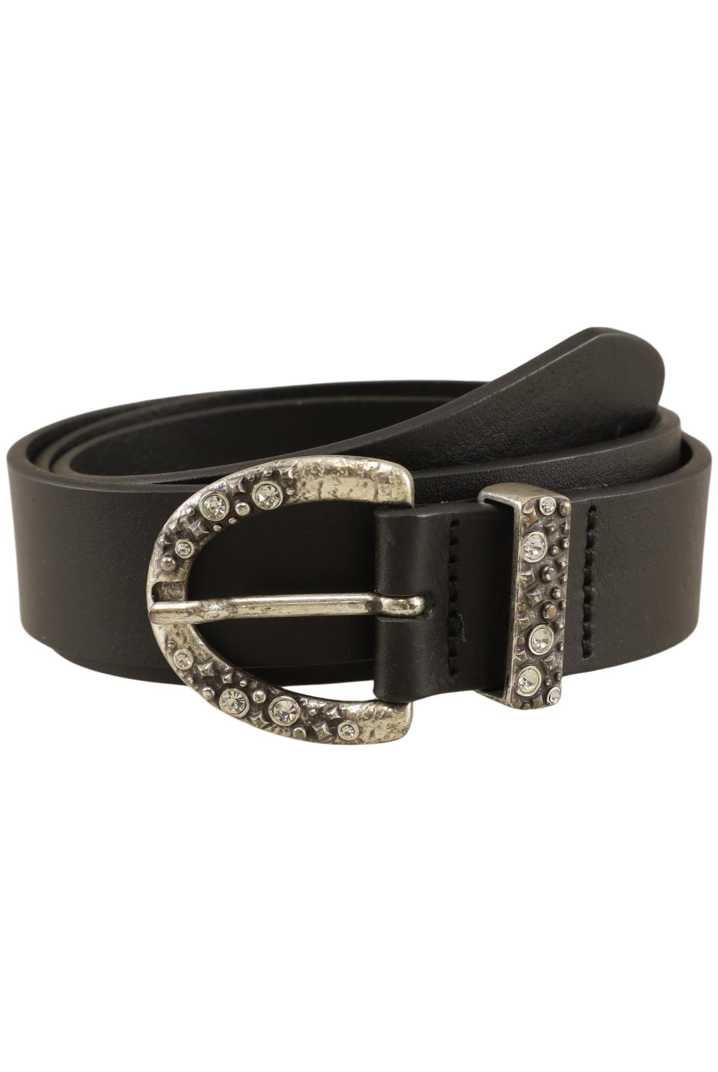 

Walbusch Damen Gürtel, schwarz, Gr. 85