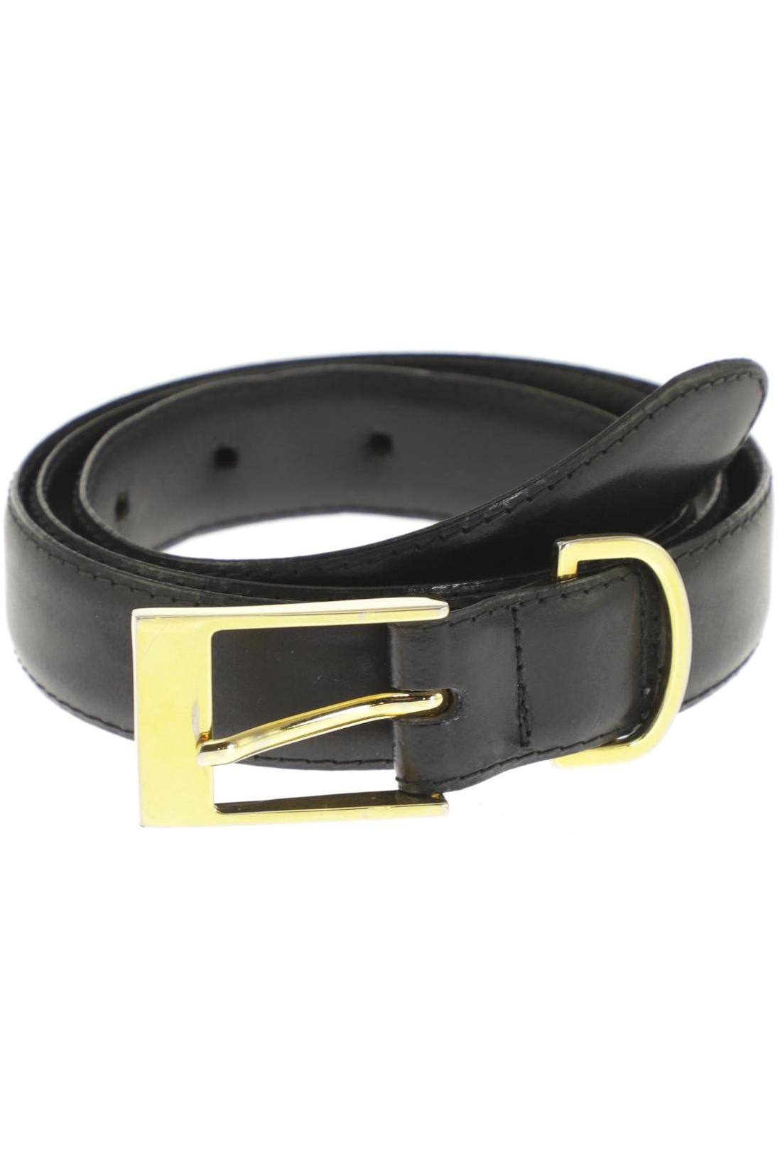 

Walbusch Damen Gürtel, schwarz, Gr. 85