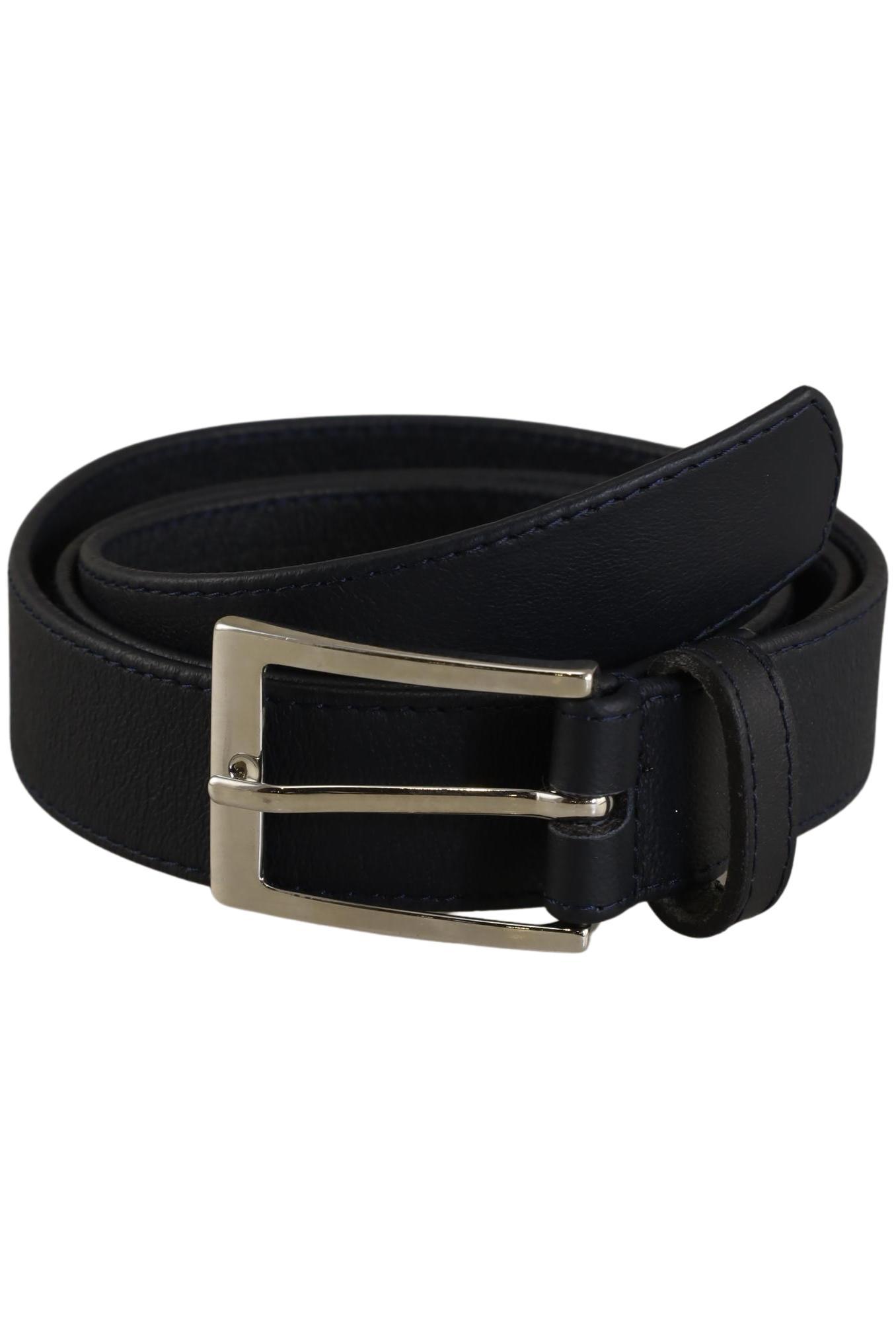 

Walbusch Damen Gürtel, marineblau, Gr. 95