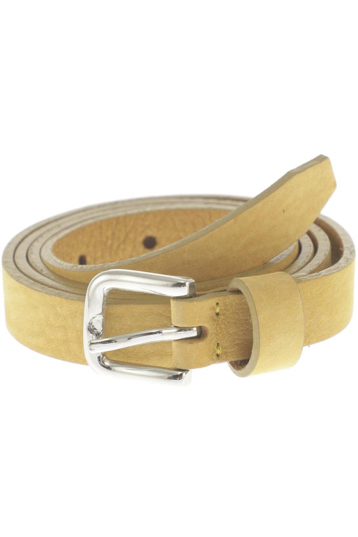 

Walbusch Damen Gürtel, beige, Gr. 90