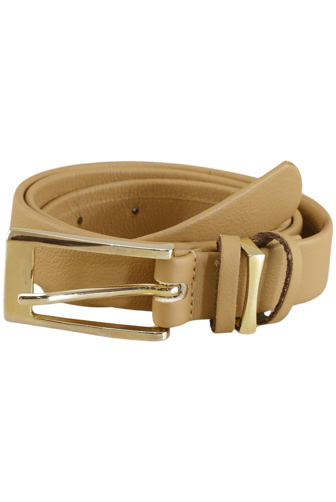 

Walbusch Damen Gürtel, beige, Gr. 85